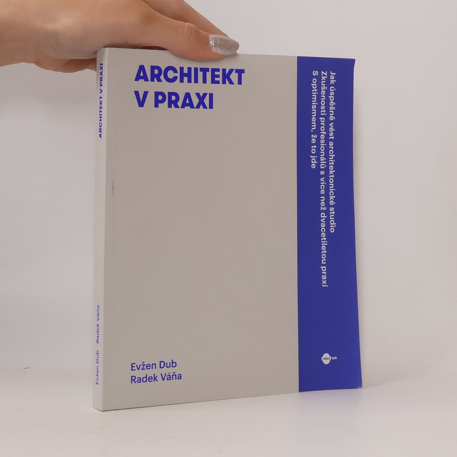 Architekt v praxi