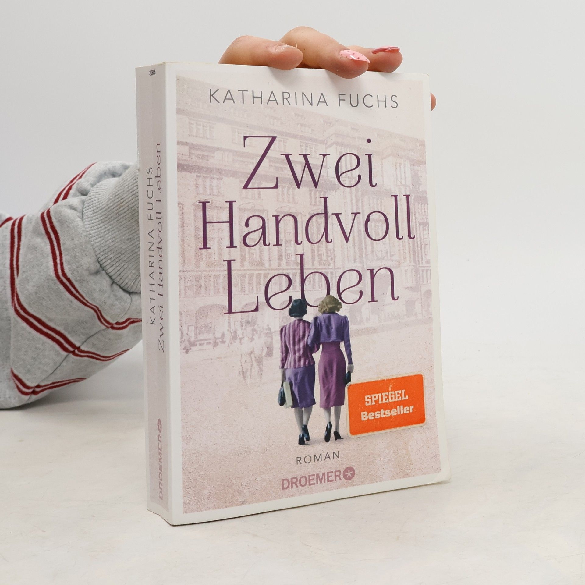 Zwei Handvoll Leben