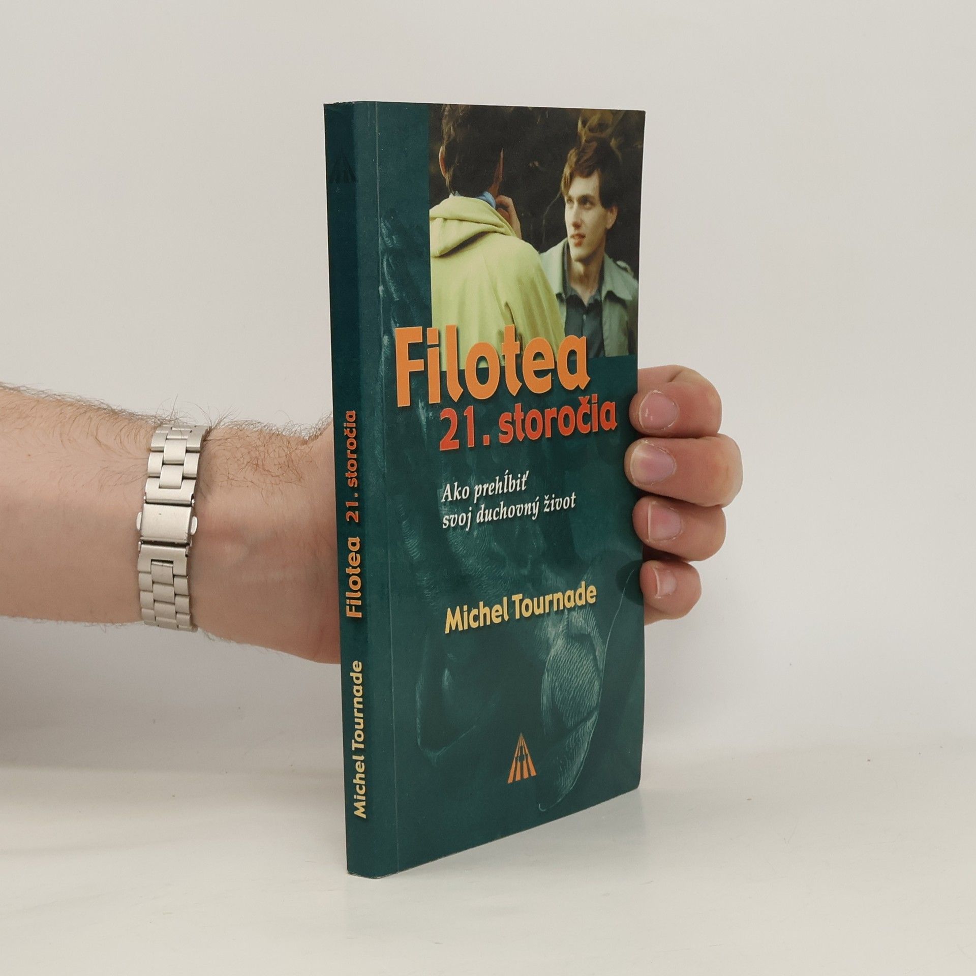 Filotea 21. storočia