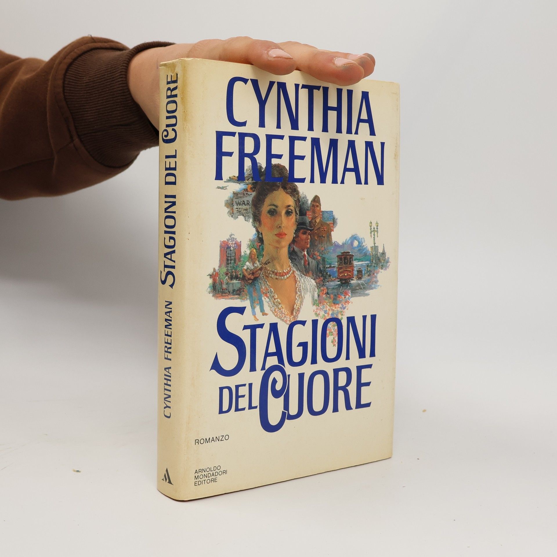 Omnibus stranieri: Le stagioni del cuore