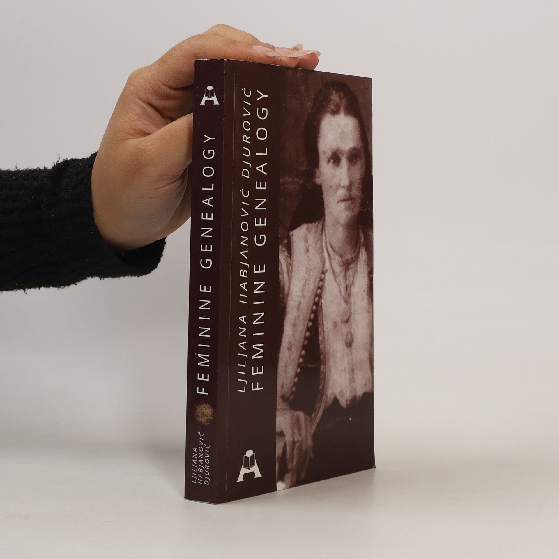 Ljiljana Habjanovic Đurovic Feminine Genealogy