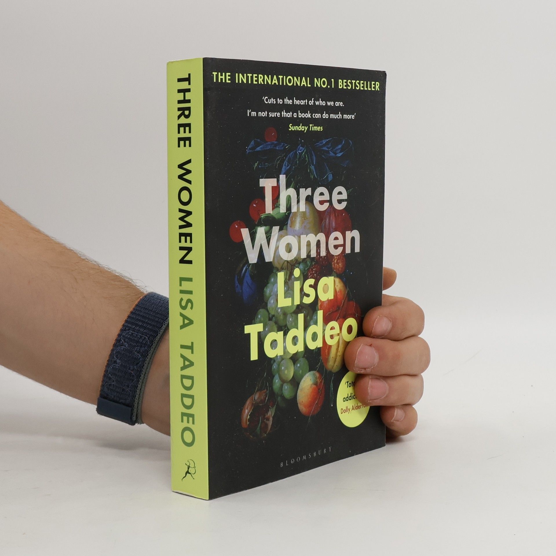 Three Women