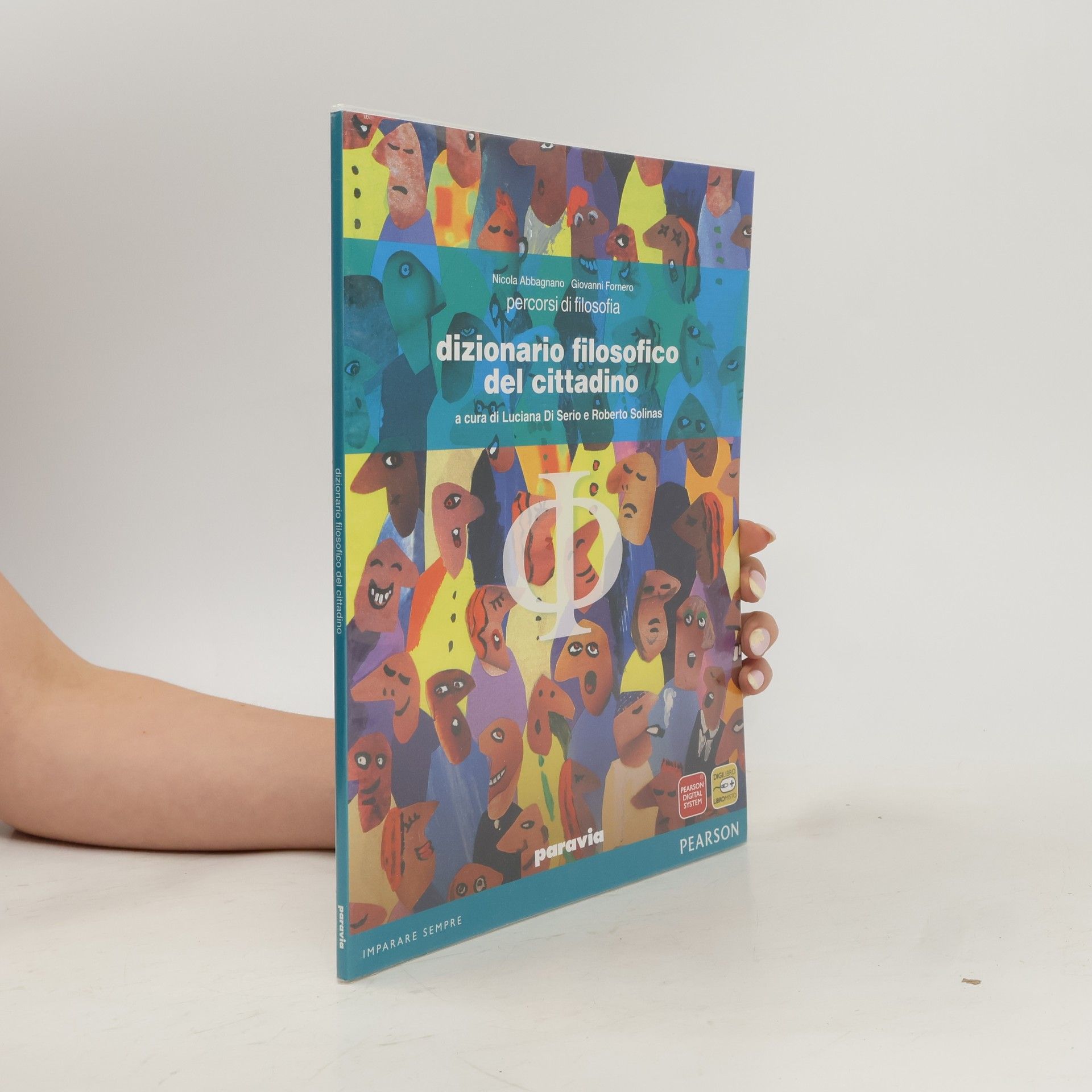 Percorsi di filosofia. Per le scuole superiori. Con espansione online - Secondo i nuovi programmi