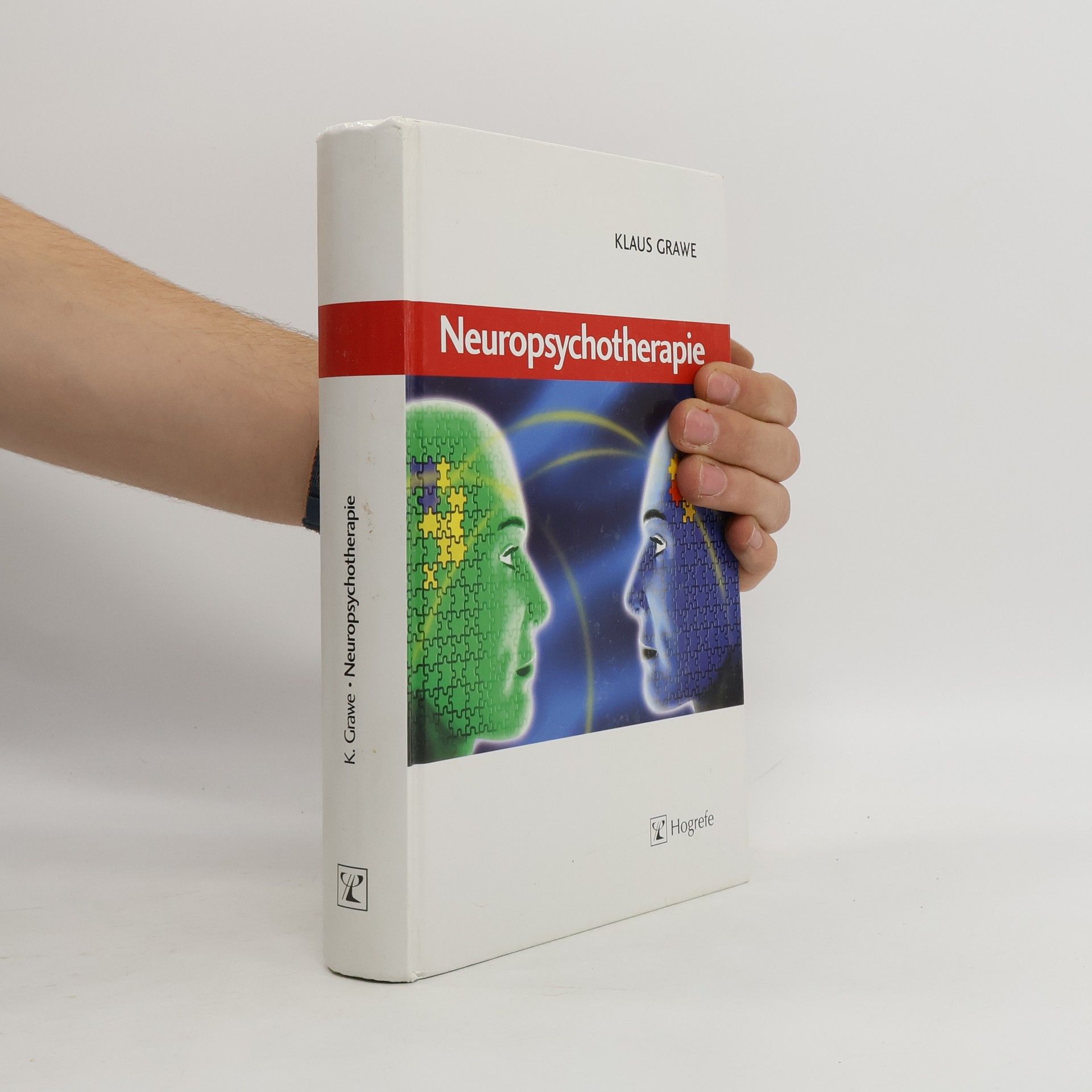 Neuropsychotherapie