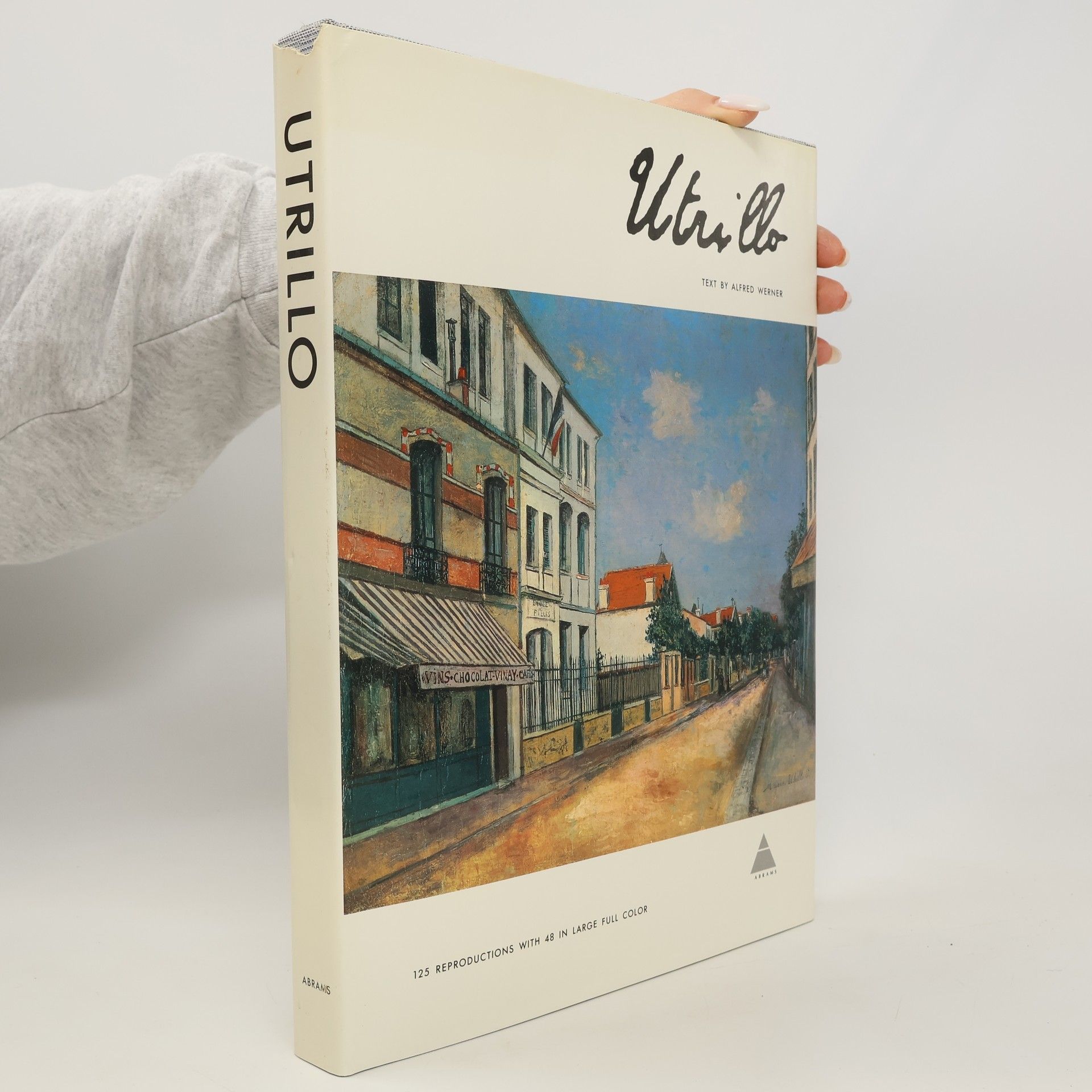 Maurice Utrillo
