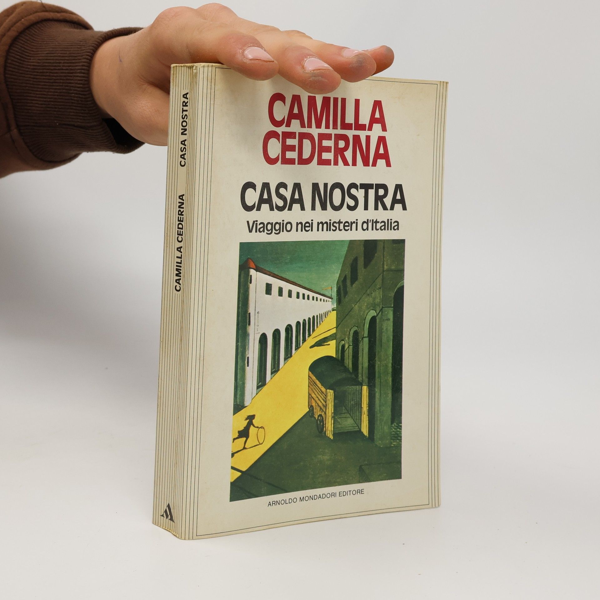 Casa nostra