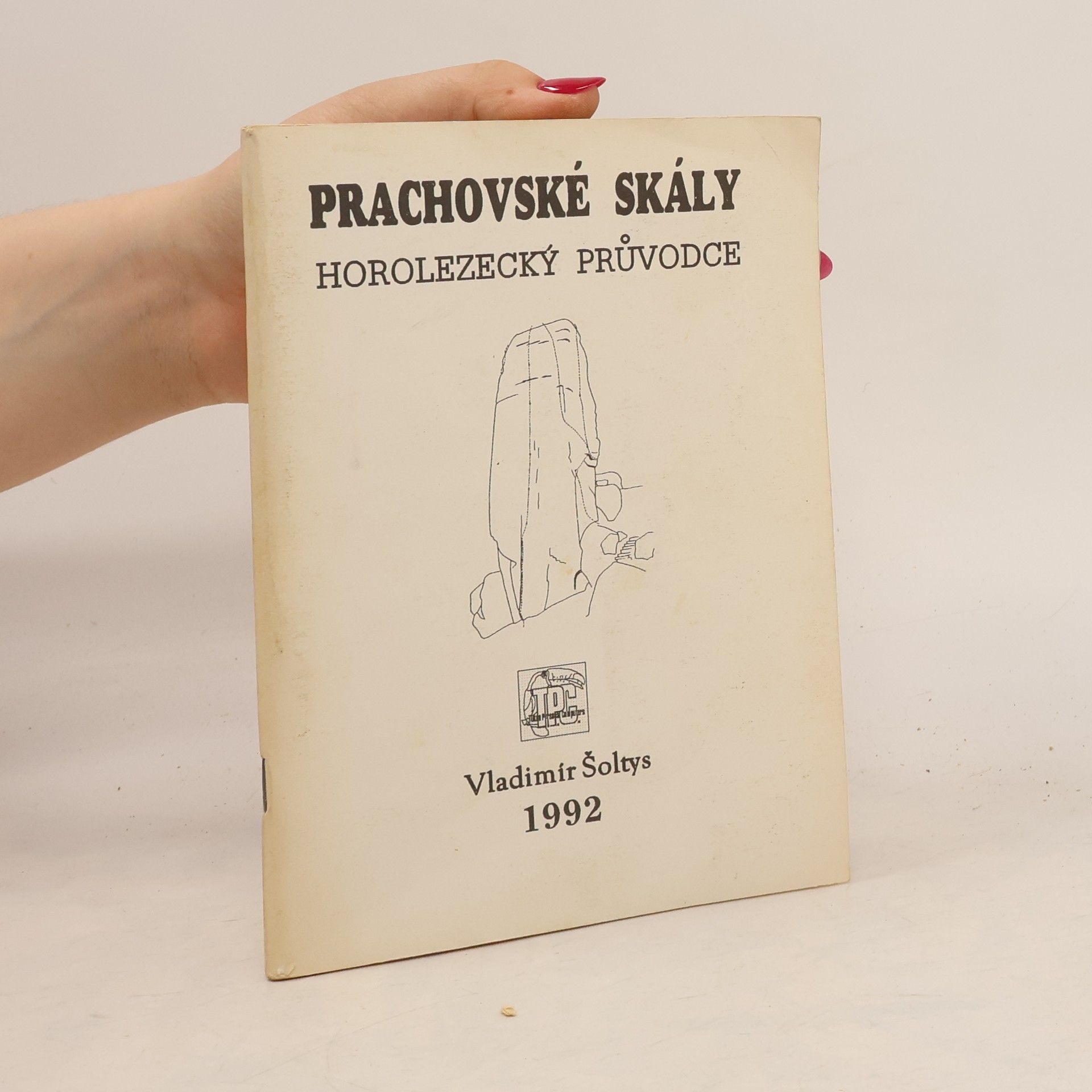 Prachovské skály