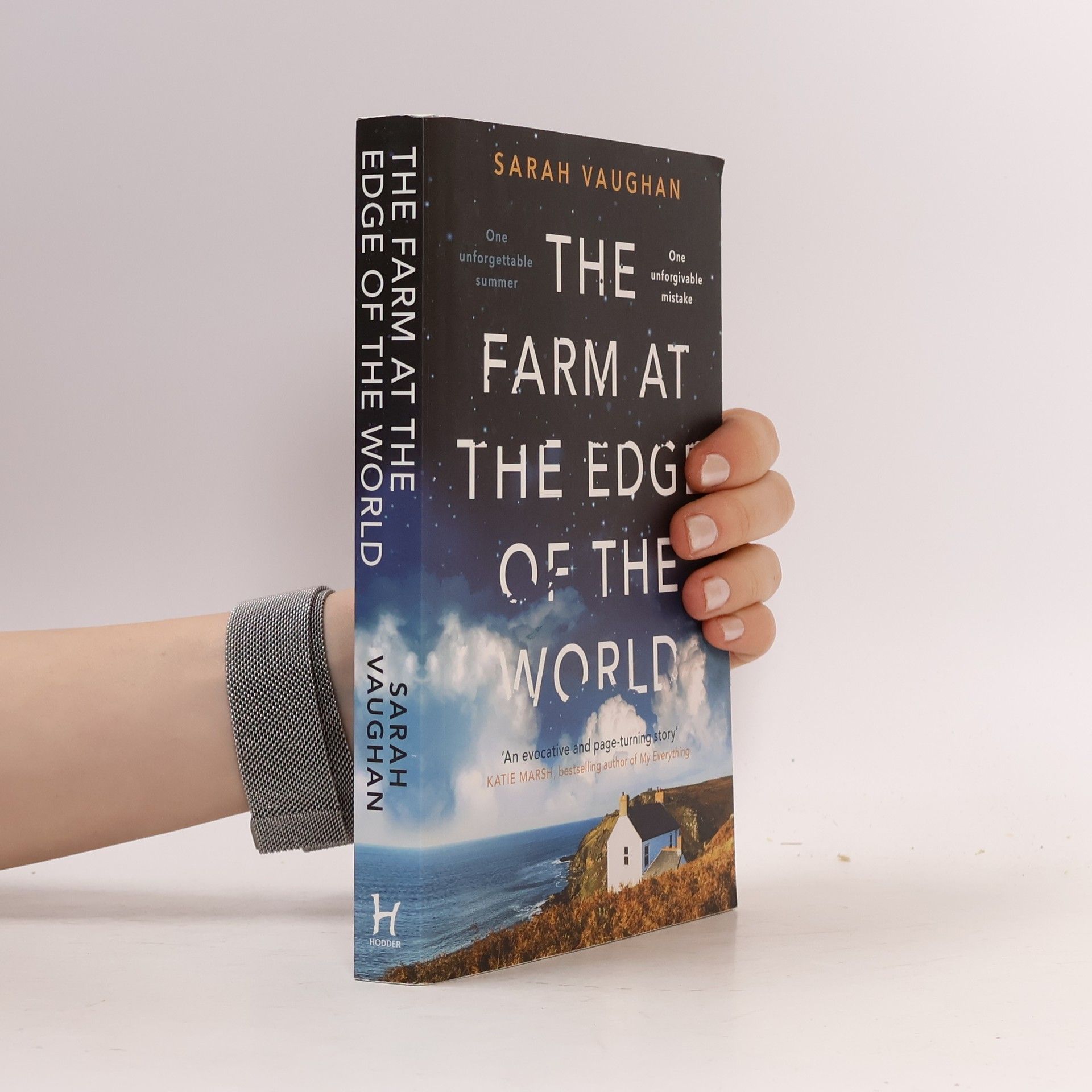 The Farm at the Edge of the World