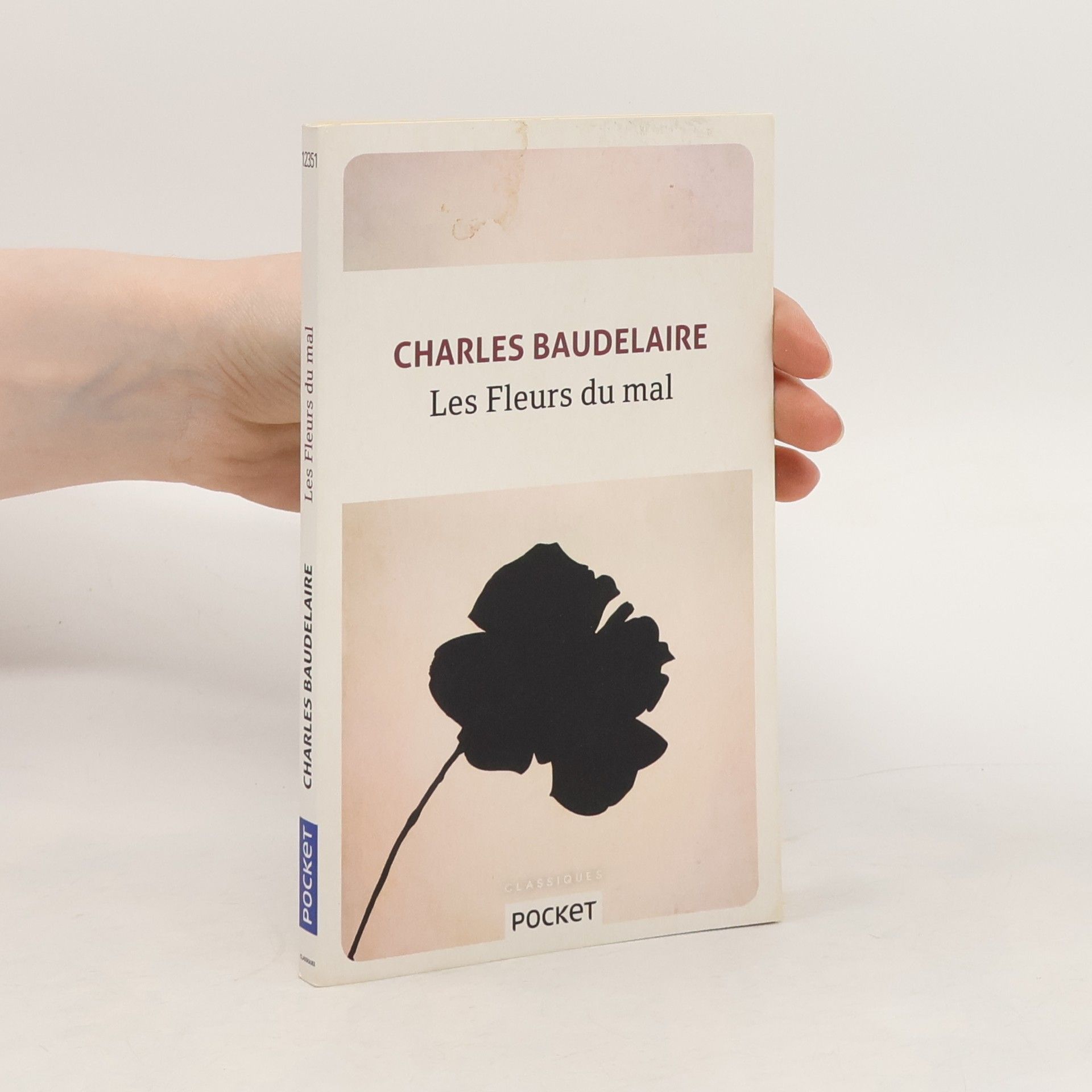 Charles Baudelaire Les Fleurs du Mal
