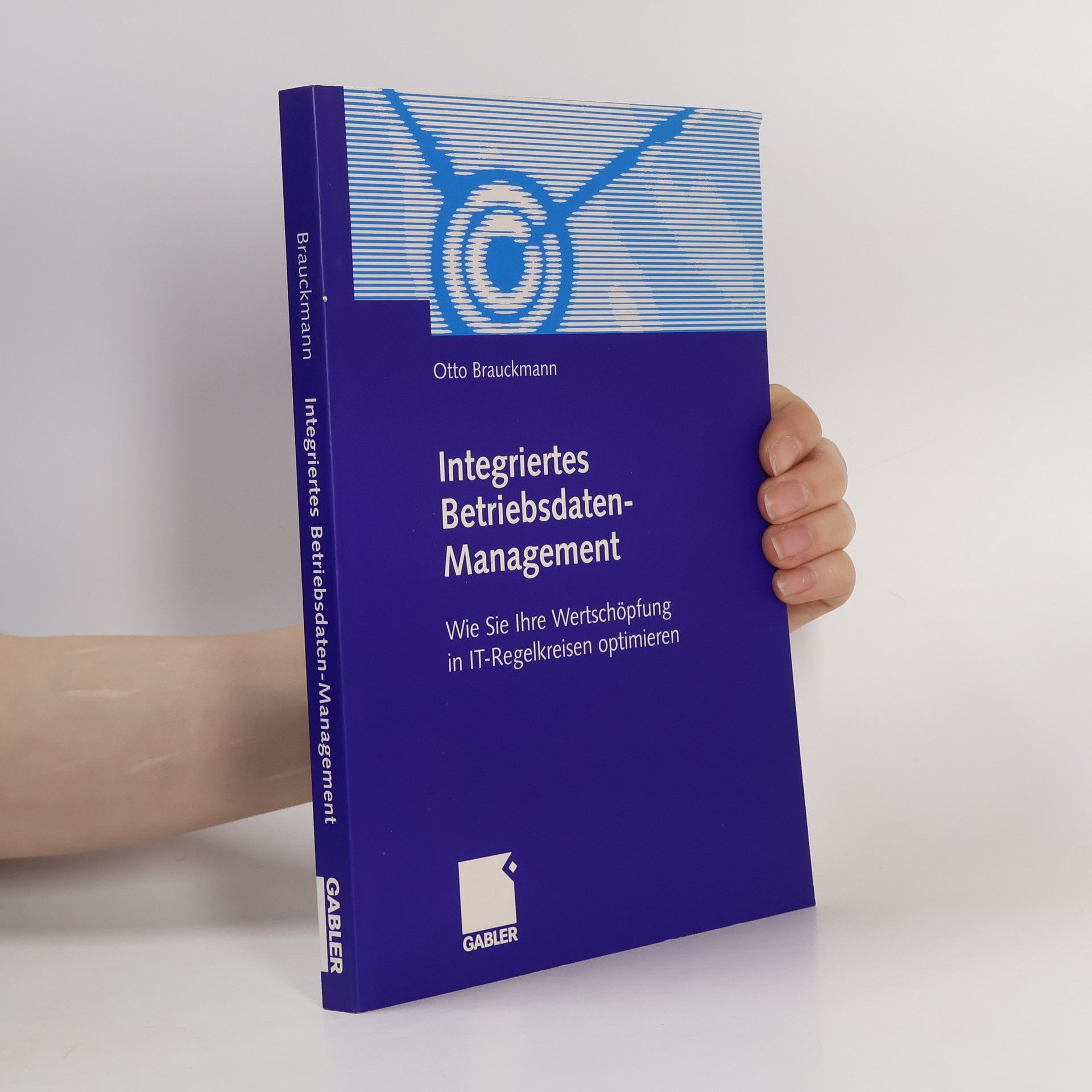 Otto Brauckmann Integriertes Betriebsdaten-Management