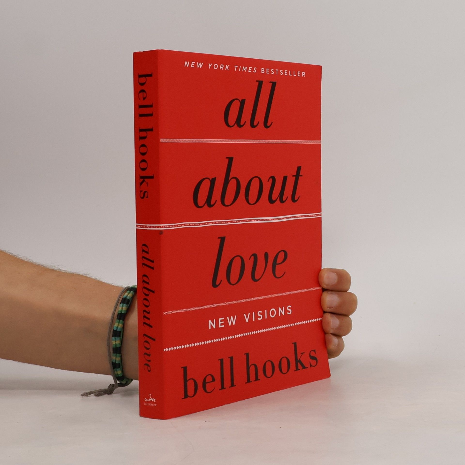 Bell hooks All About Love