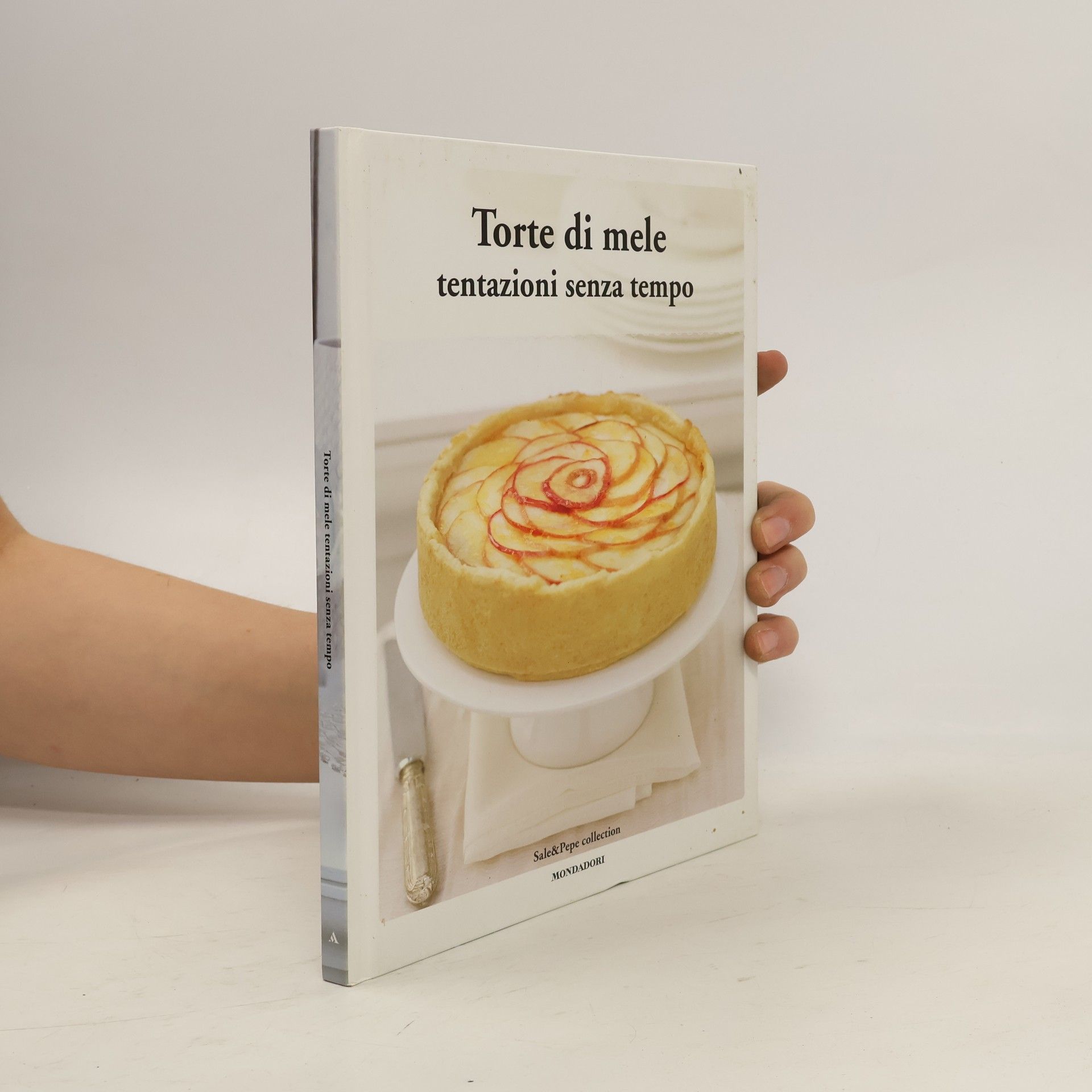 Autorenkollektiv Torte di miele tentazioni senza tempo