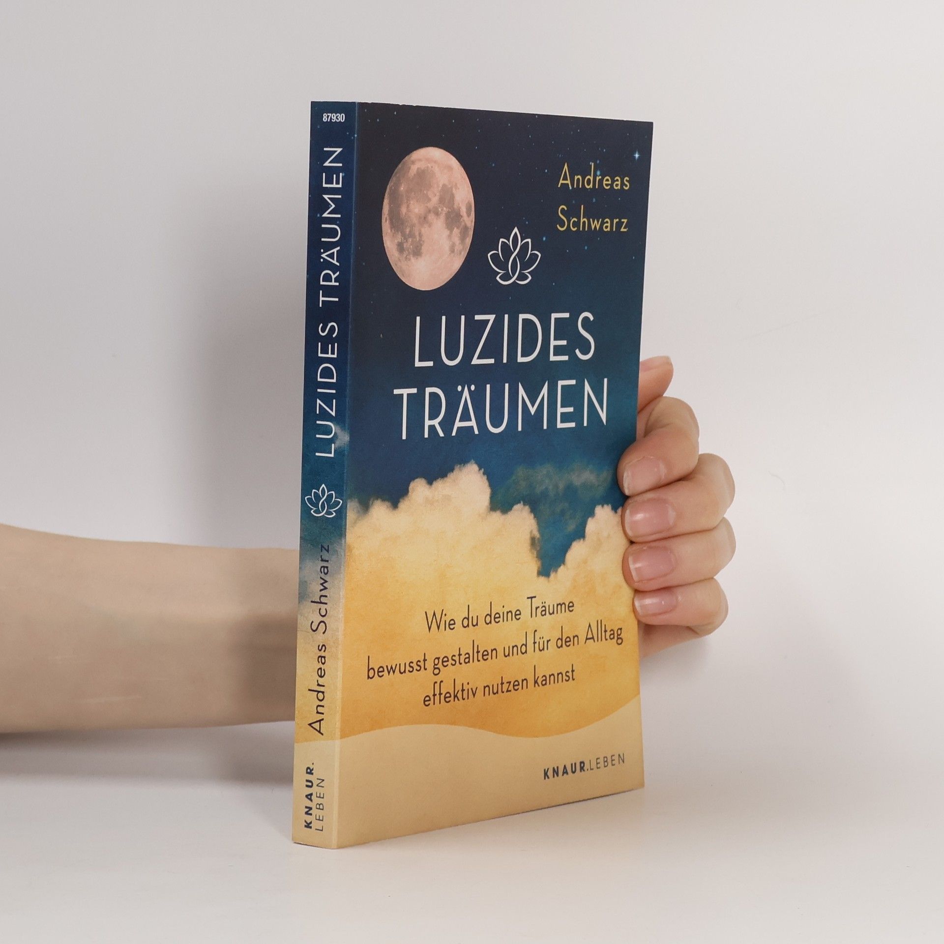 Luzides Träumen
