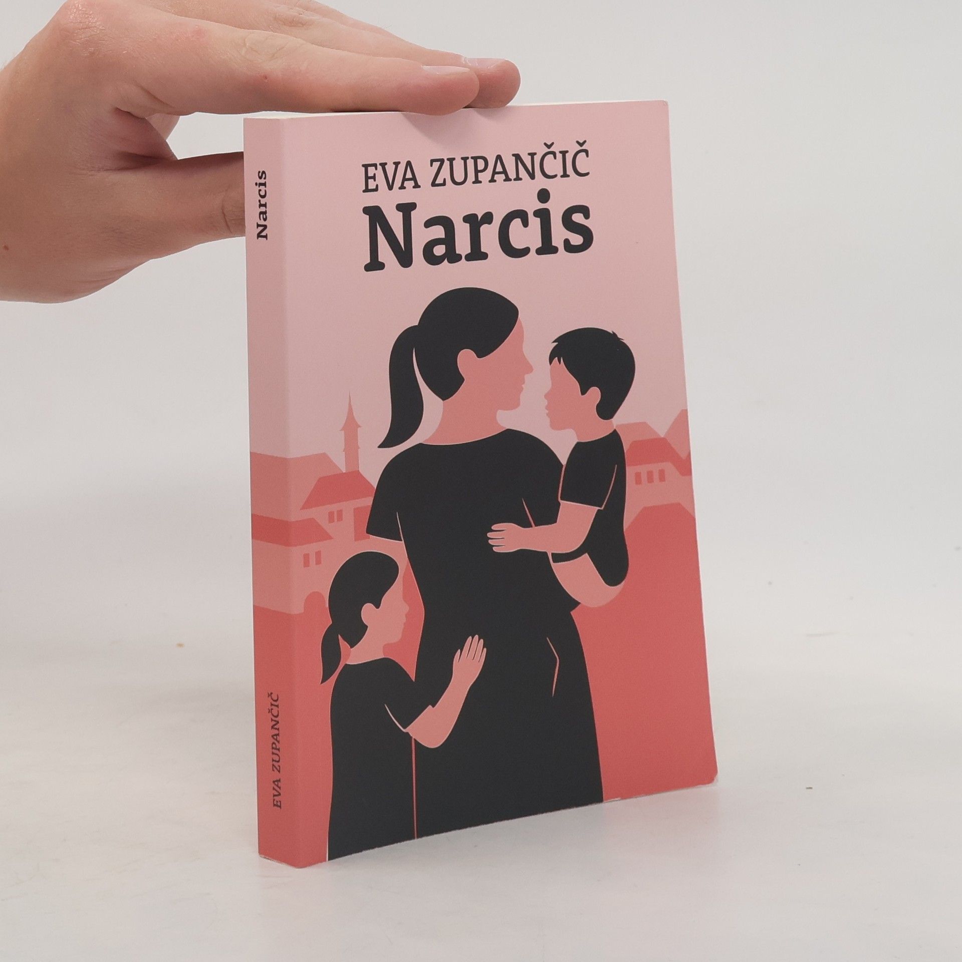Eva Zupančič Narcis