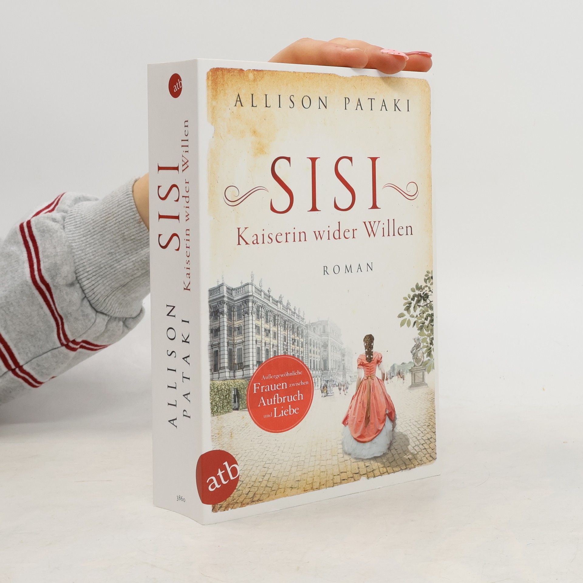 Sisi. Kaiserin wider Willen