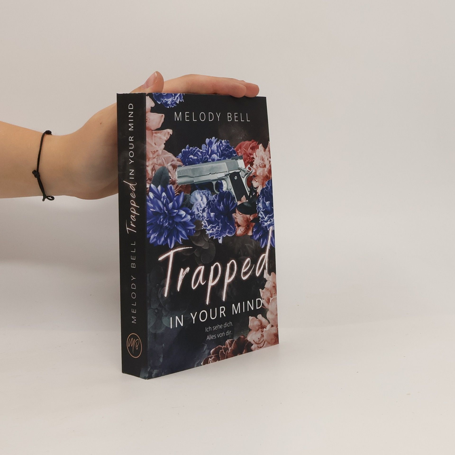 Blackburn Brothers - 2: Trapped in Your Mind