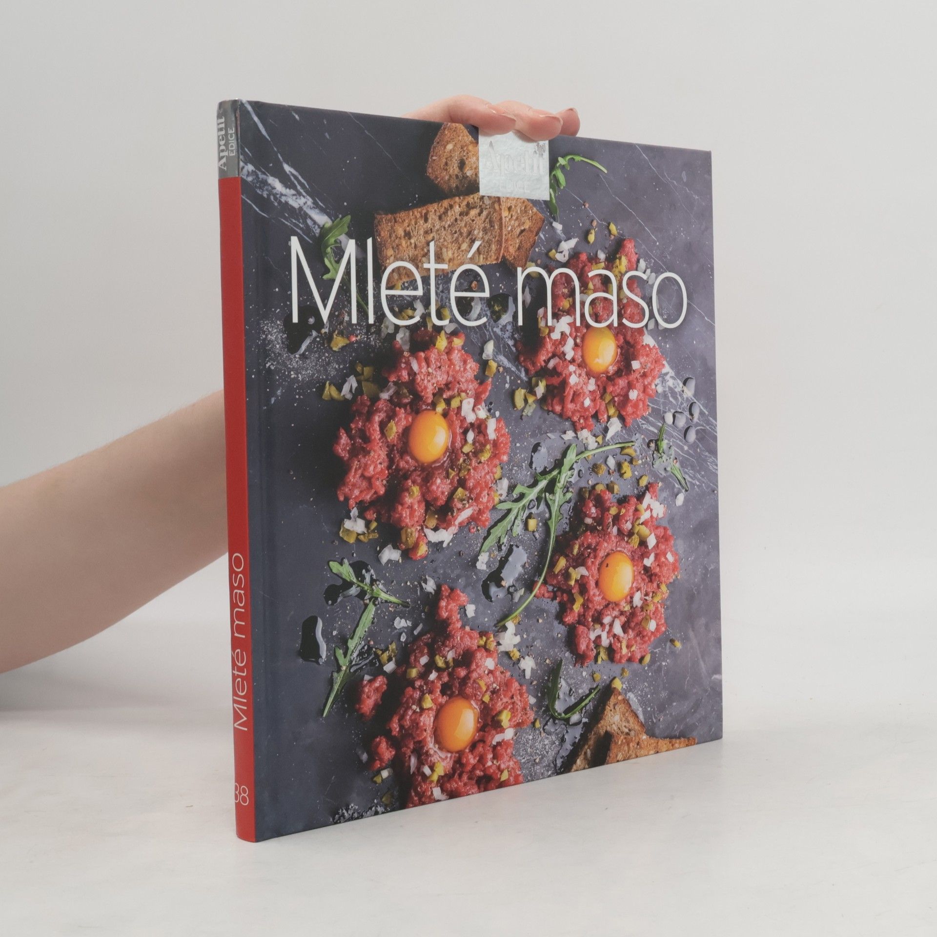 Kolektiv autorů Mleté maso