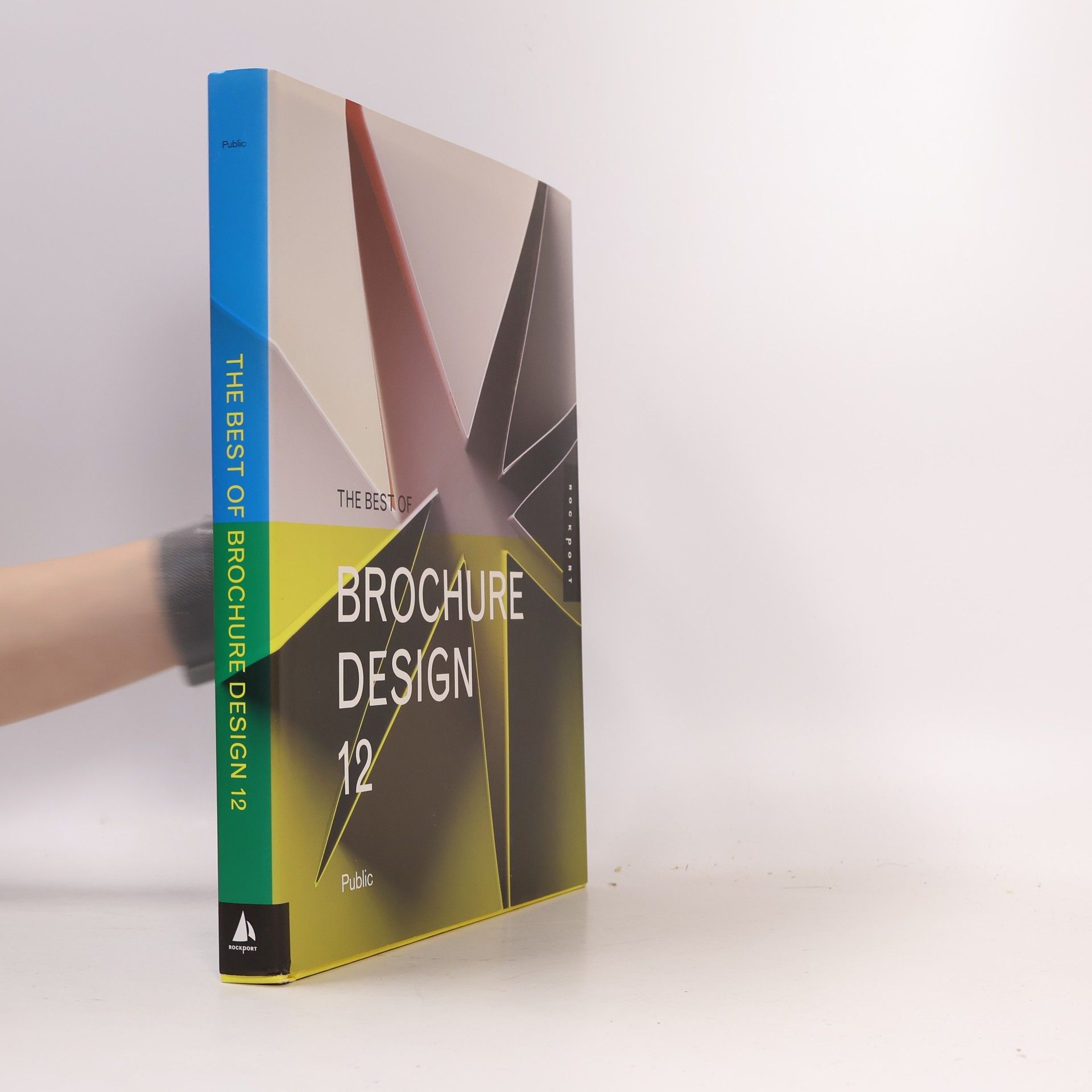 Public The Best of Brochure Design 12