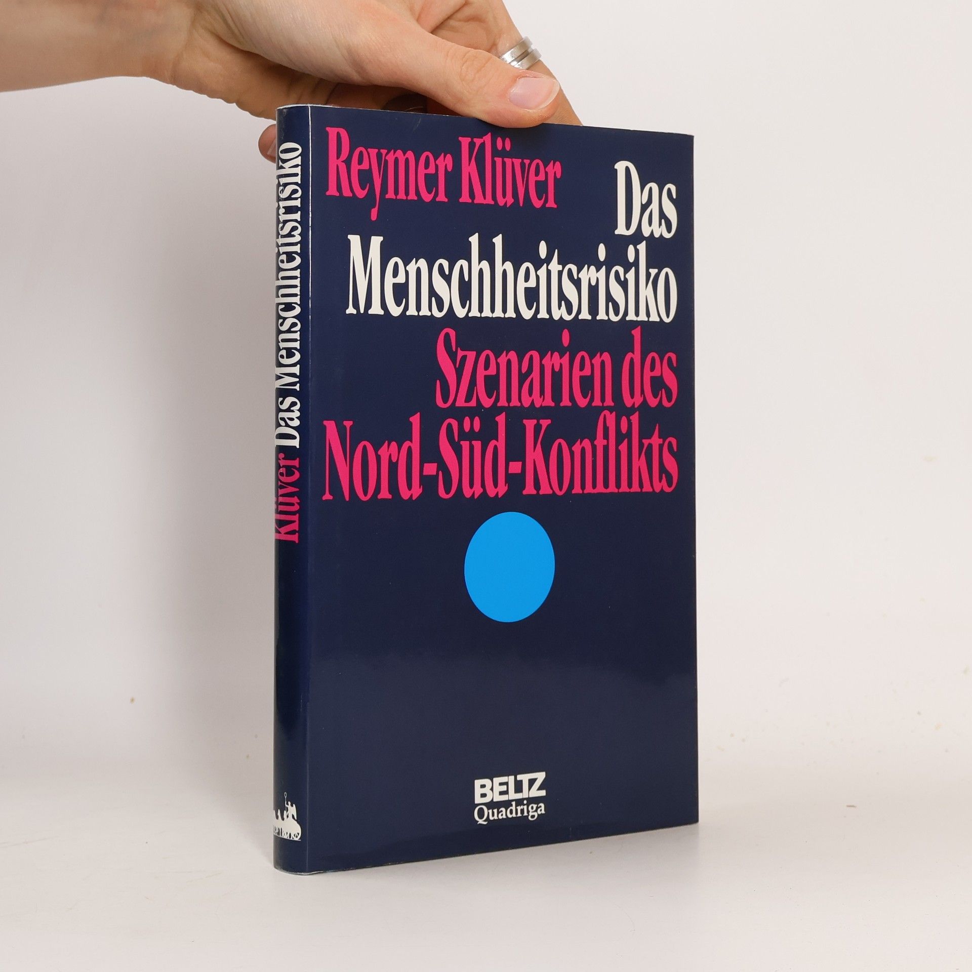 Das Menschheitsrisiko