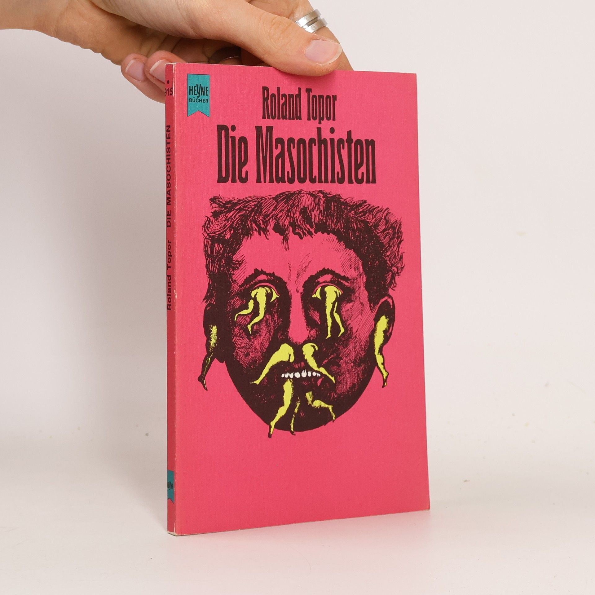 Die Masochisten