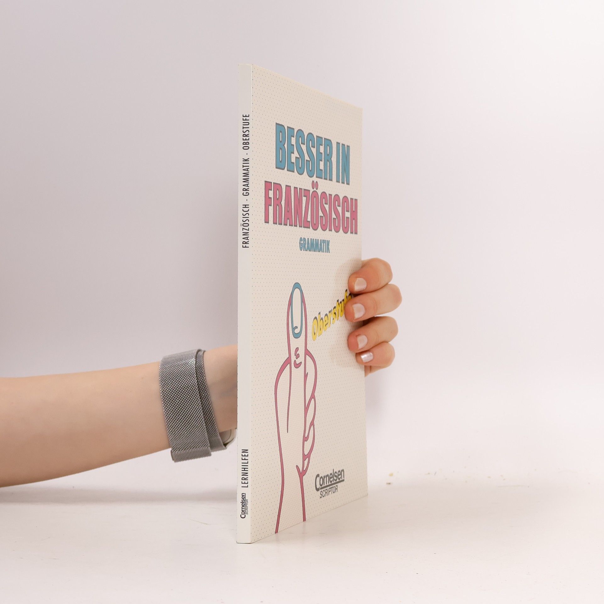 Collectif d'auteurs Besser in Französisch