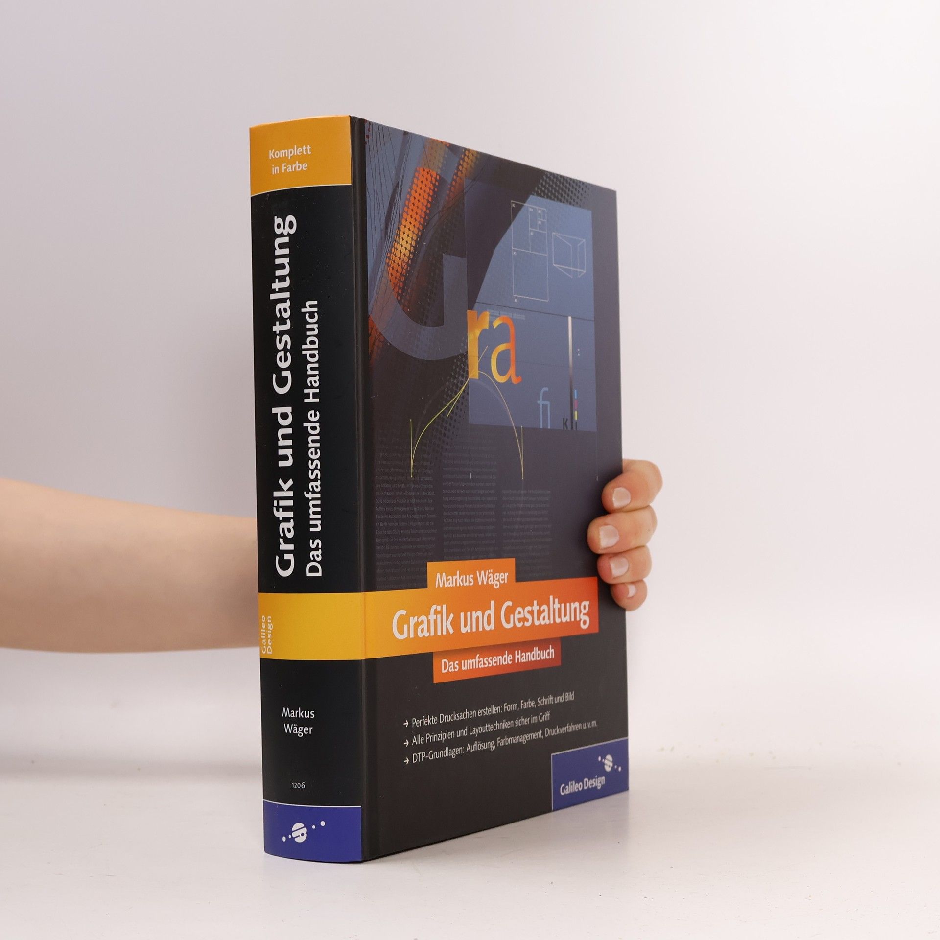 Grafik und Gestaltung