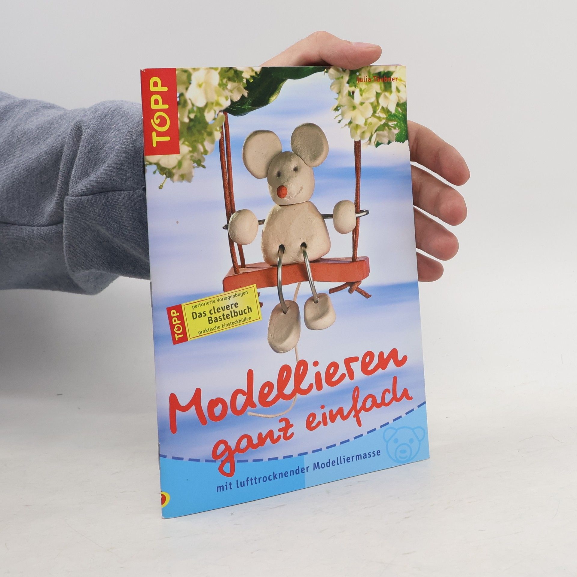 Modellieren ganz einfach