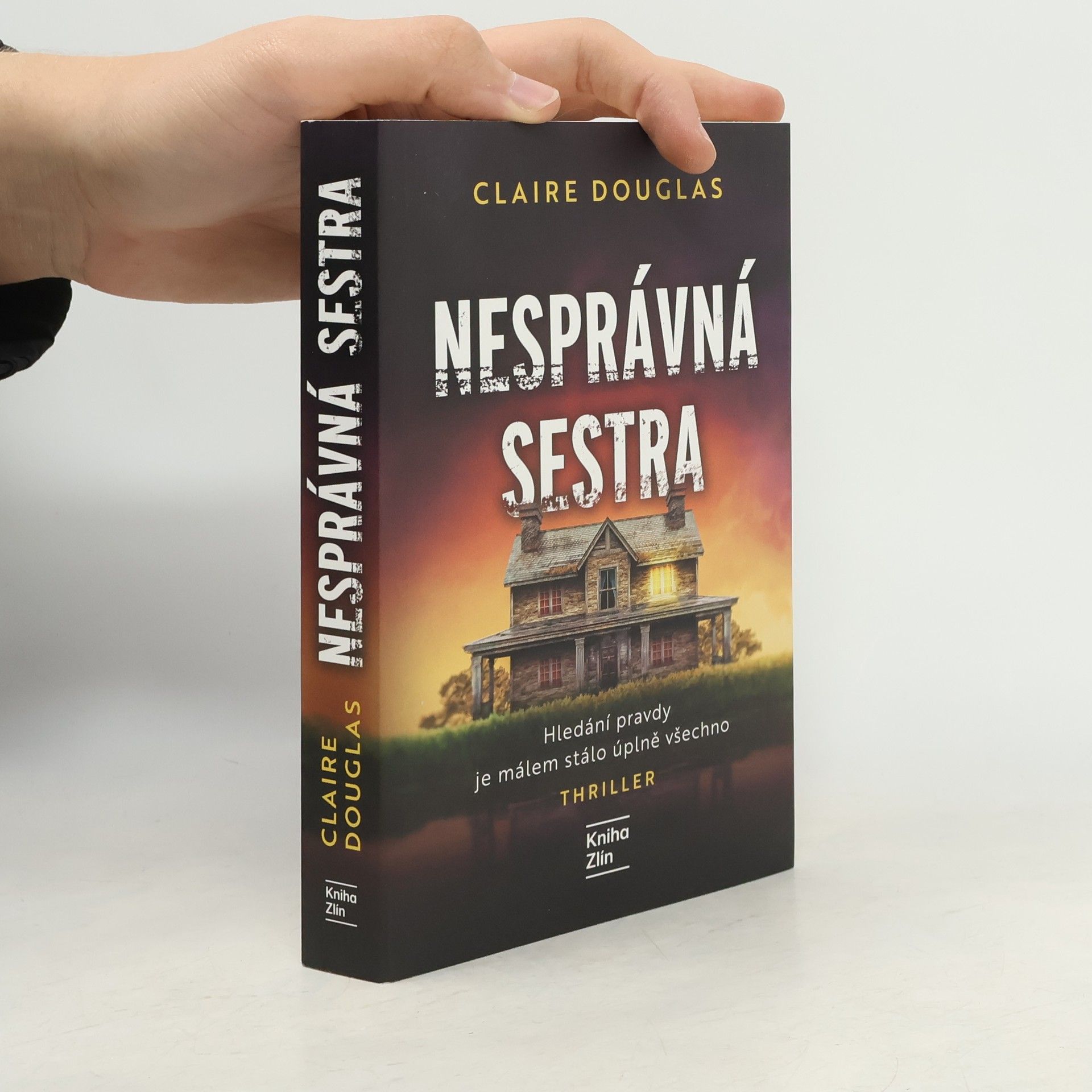 Nesprávná sestra