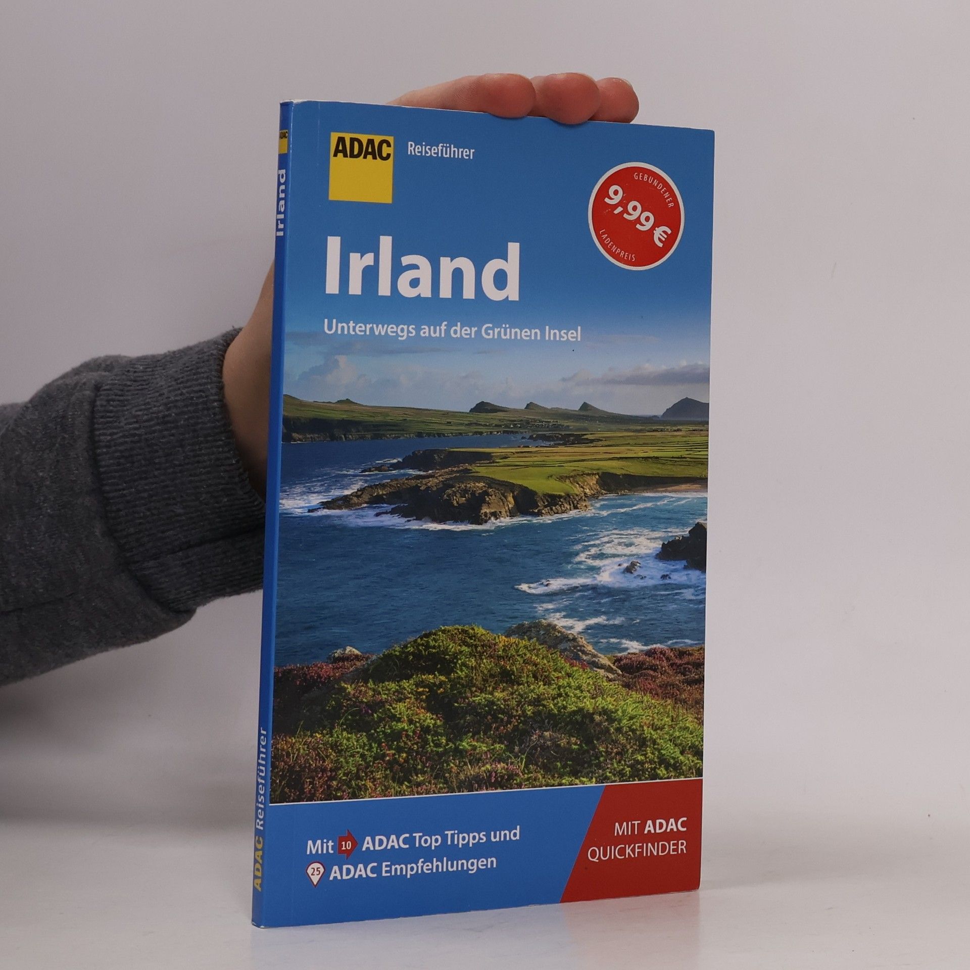 Irland