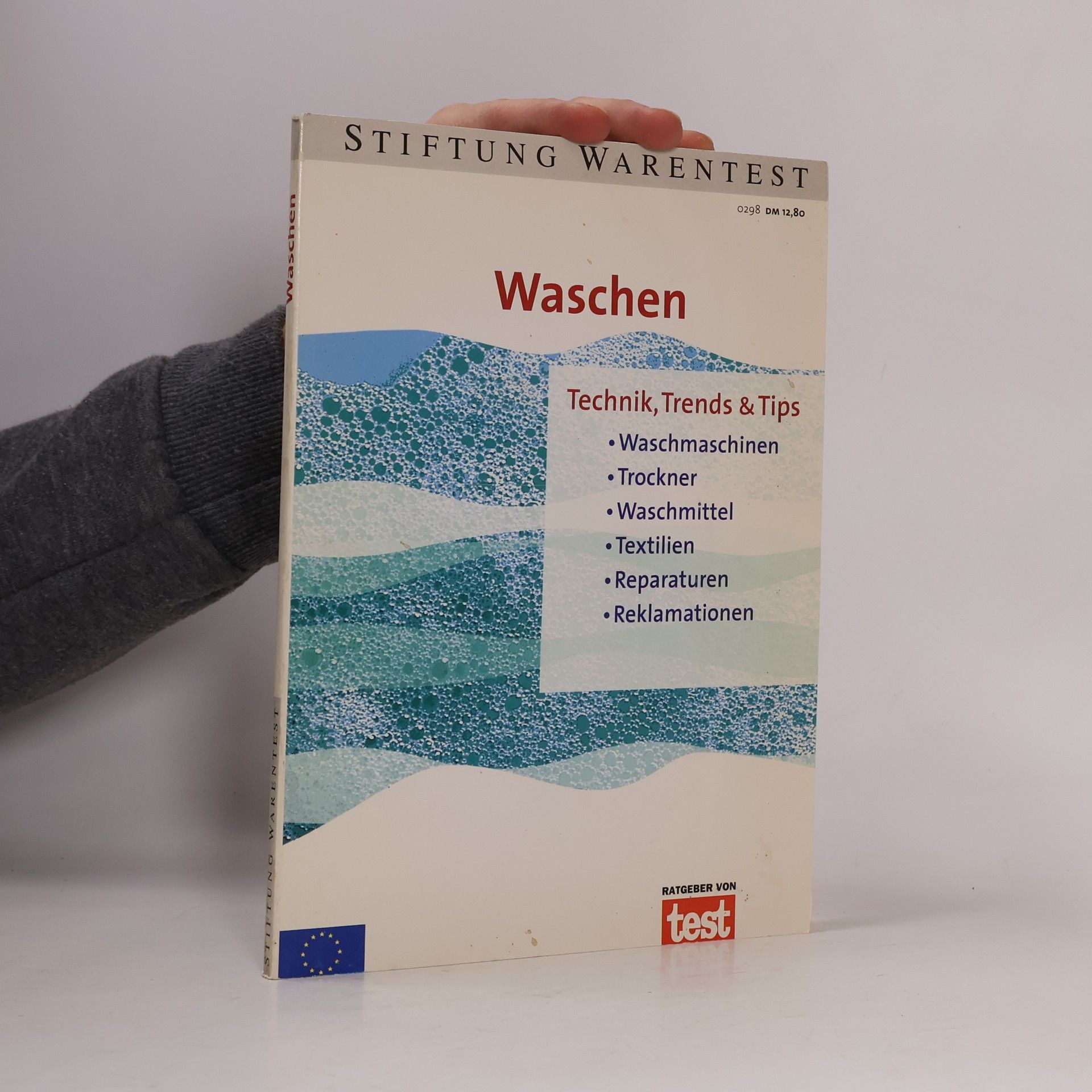 Andrea Dee Waschen