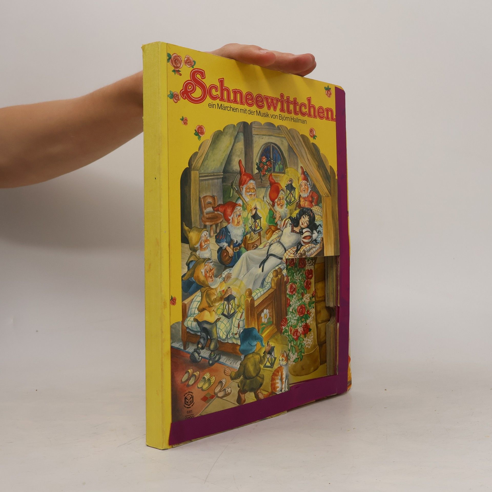 Various authors Schneewittchen