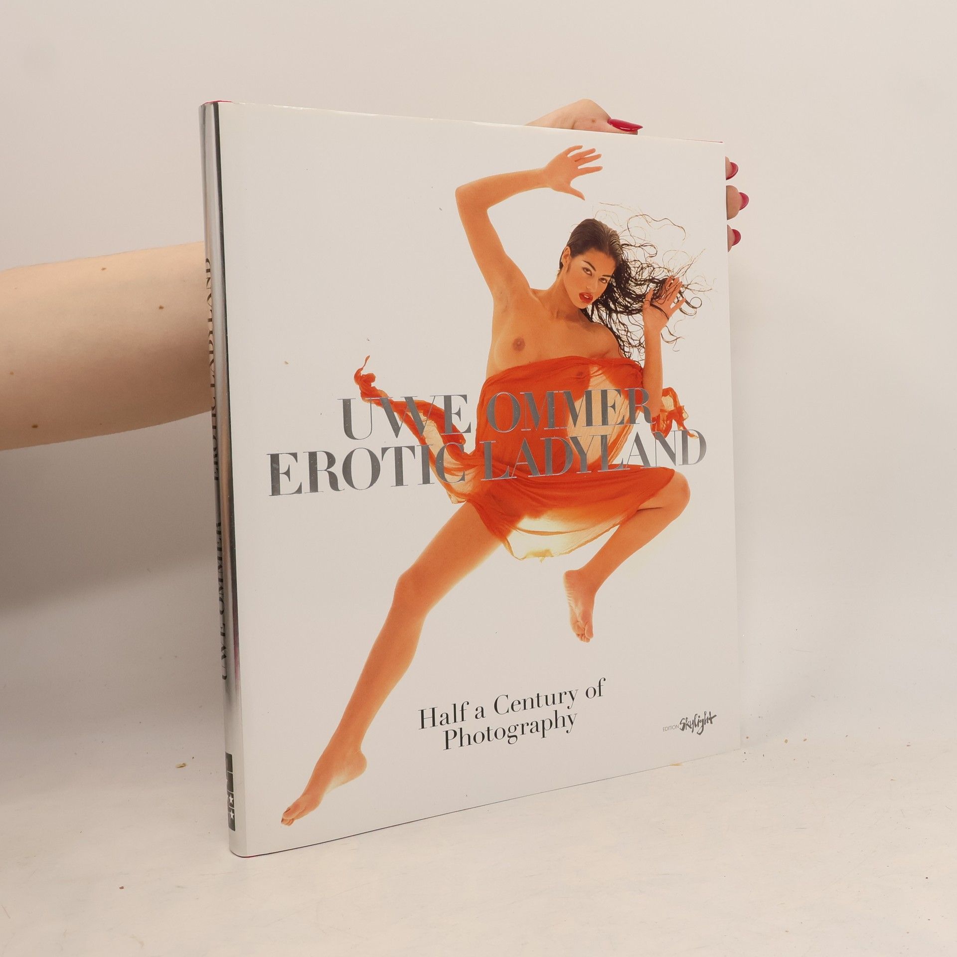 Erotic Ladyland
