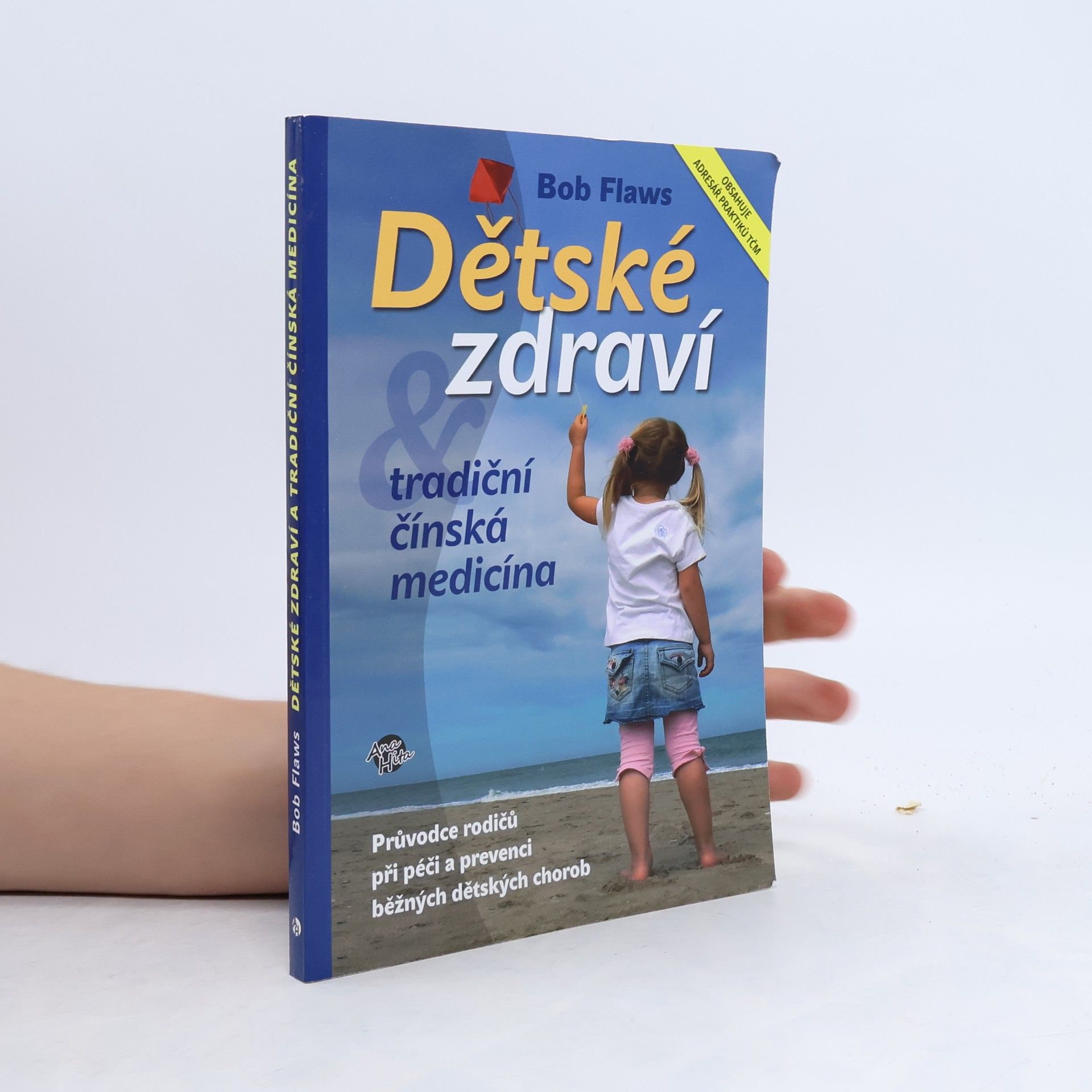 Dětské zdraví a tradiční čínská medicína