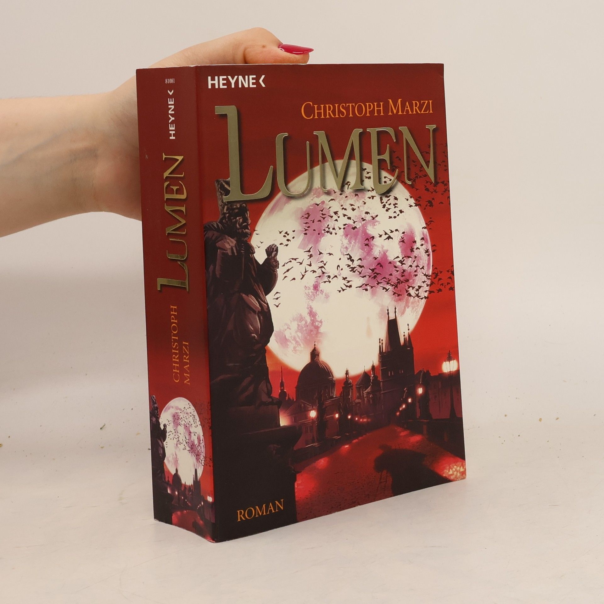Lumen