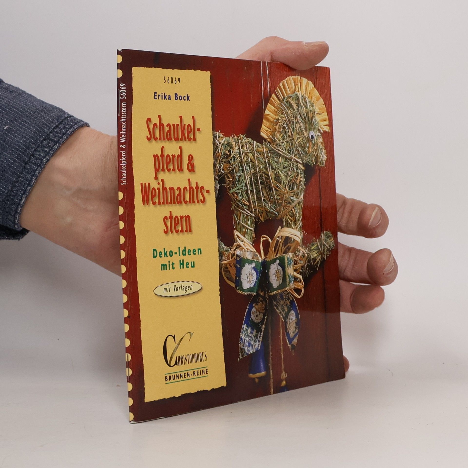 Autorenkollektiv Schaukelpferd & Weihnachtsstern