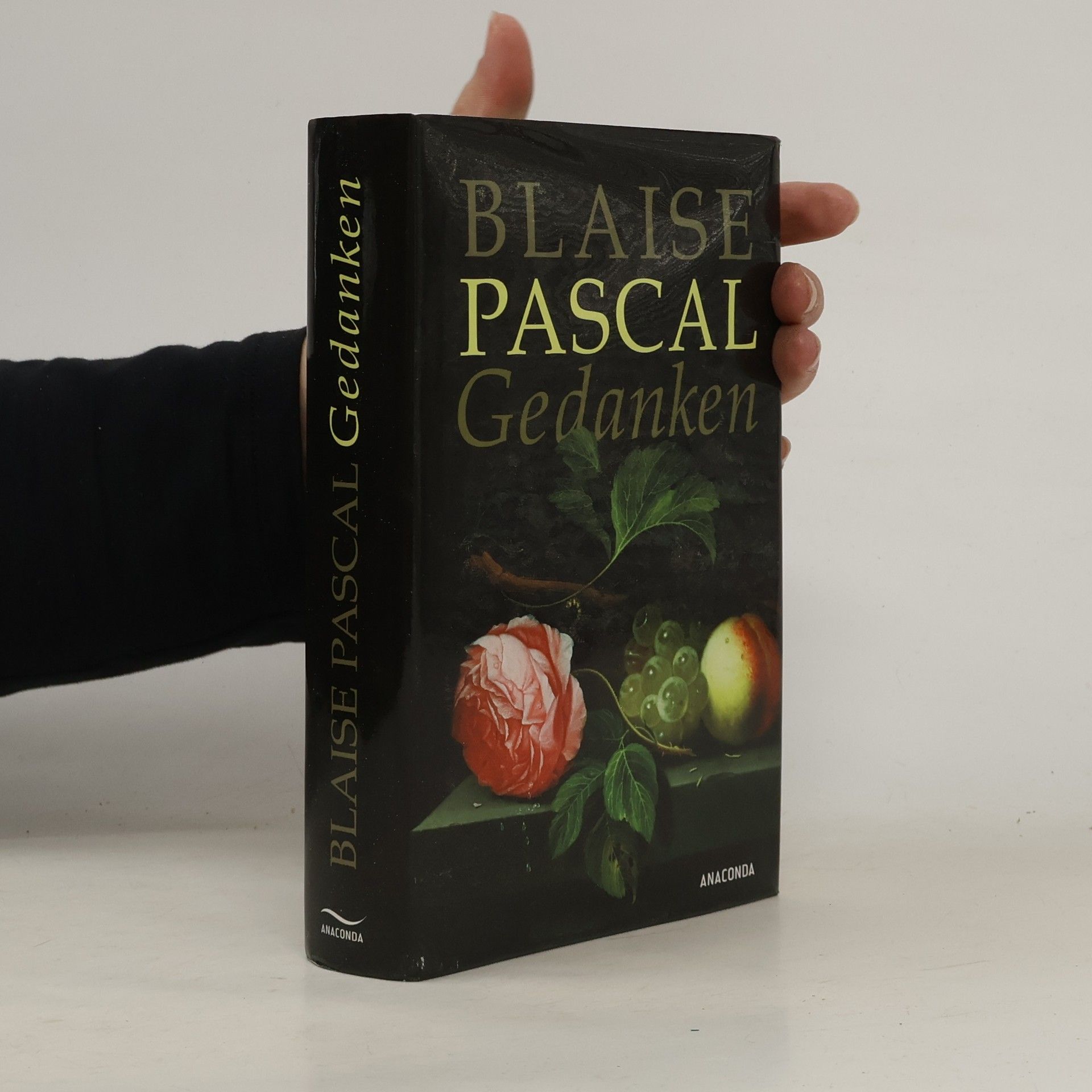 Blaise Pascal Gedanken