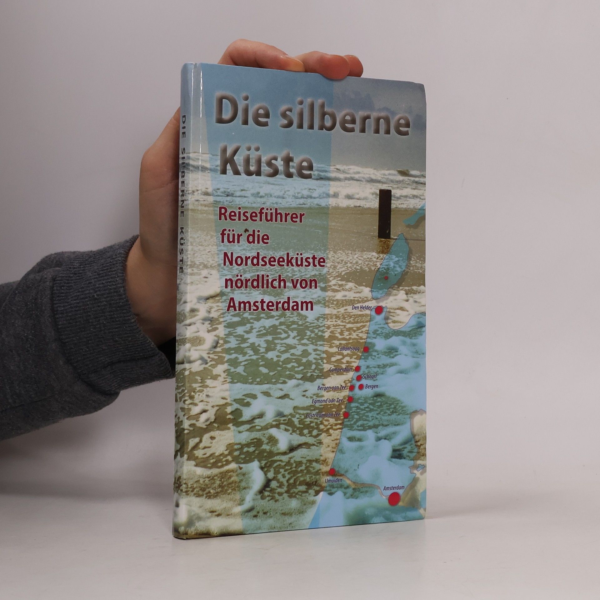 Autorenkollektiv Die silberne Küste