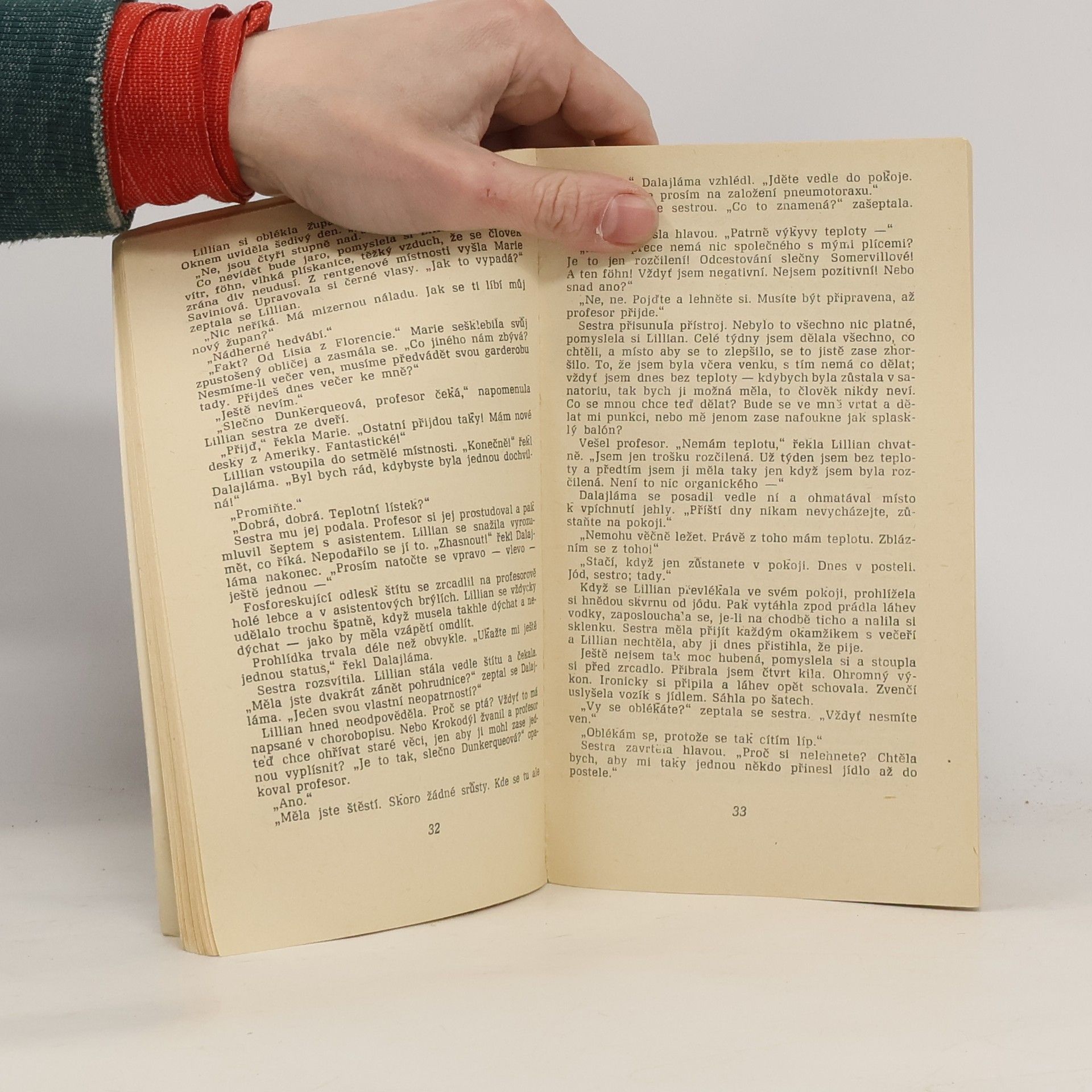 Erich Maria Remarque Nebe nezná vyvolených