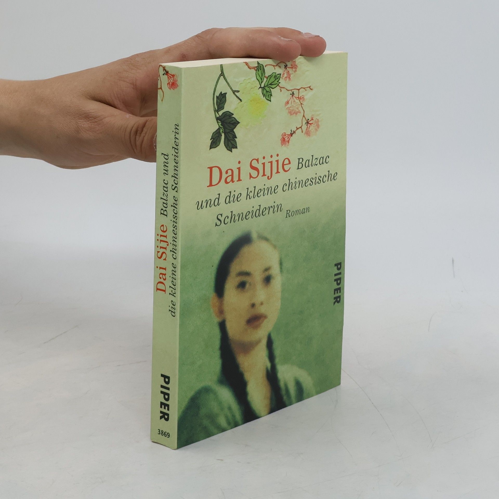 Dai Sijie Balzac und die kleine chinesische Schneiderin