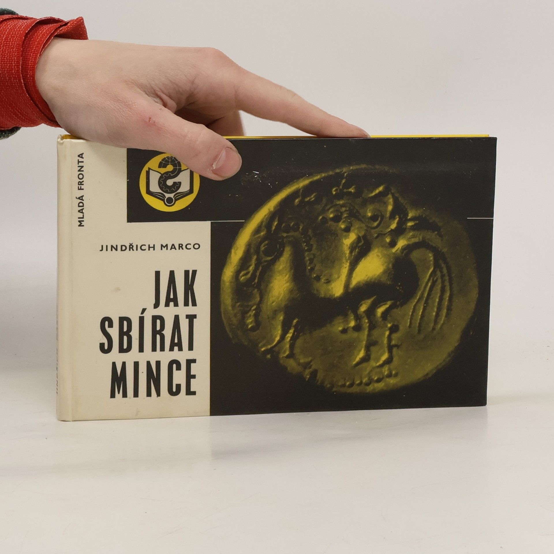 Jak sbírat mince