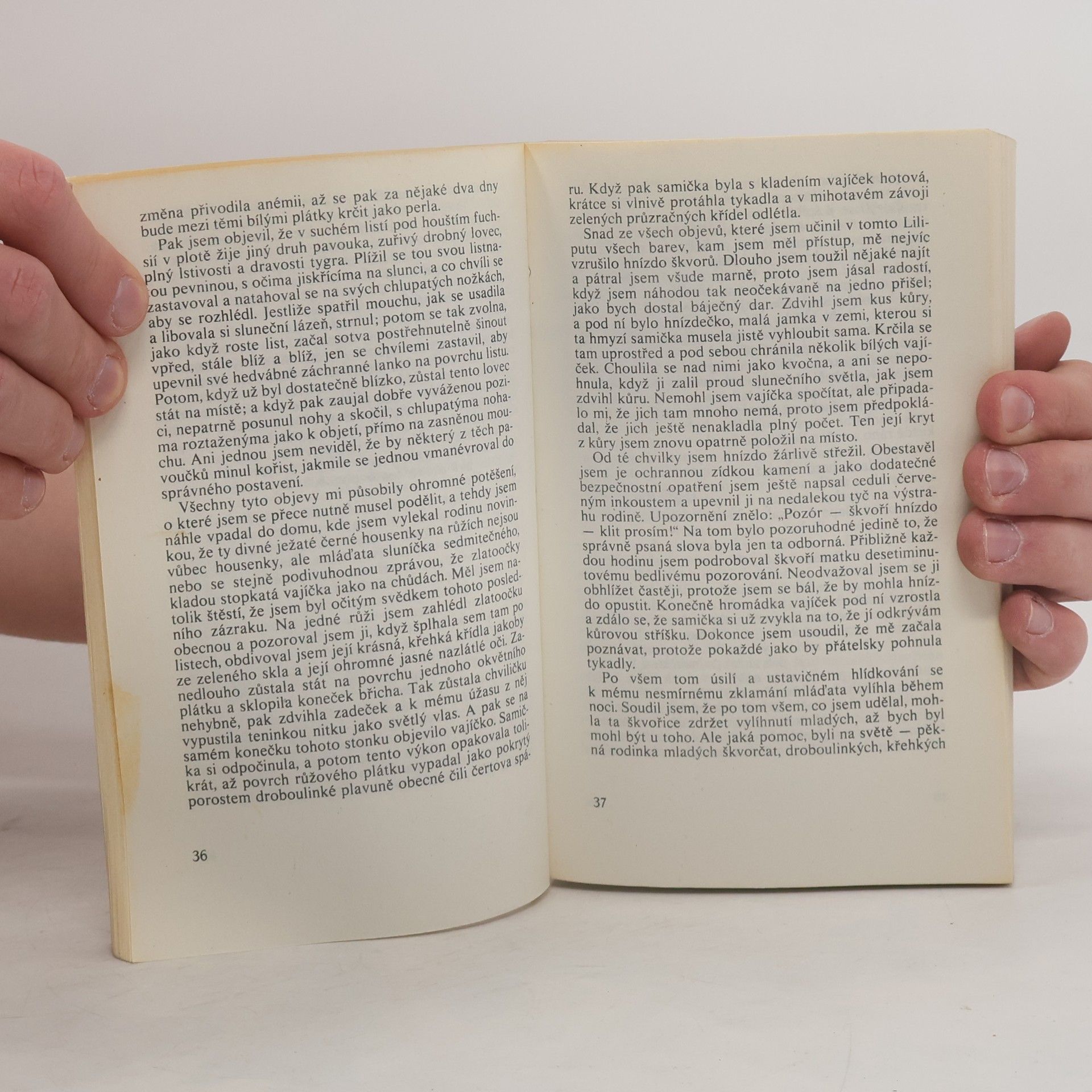 Gerald Durrell O mé rodině a jiné zvířeně