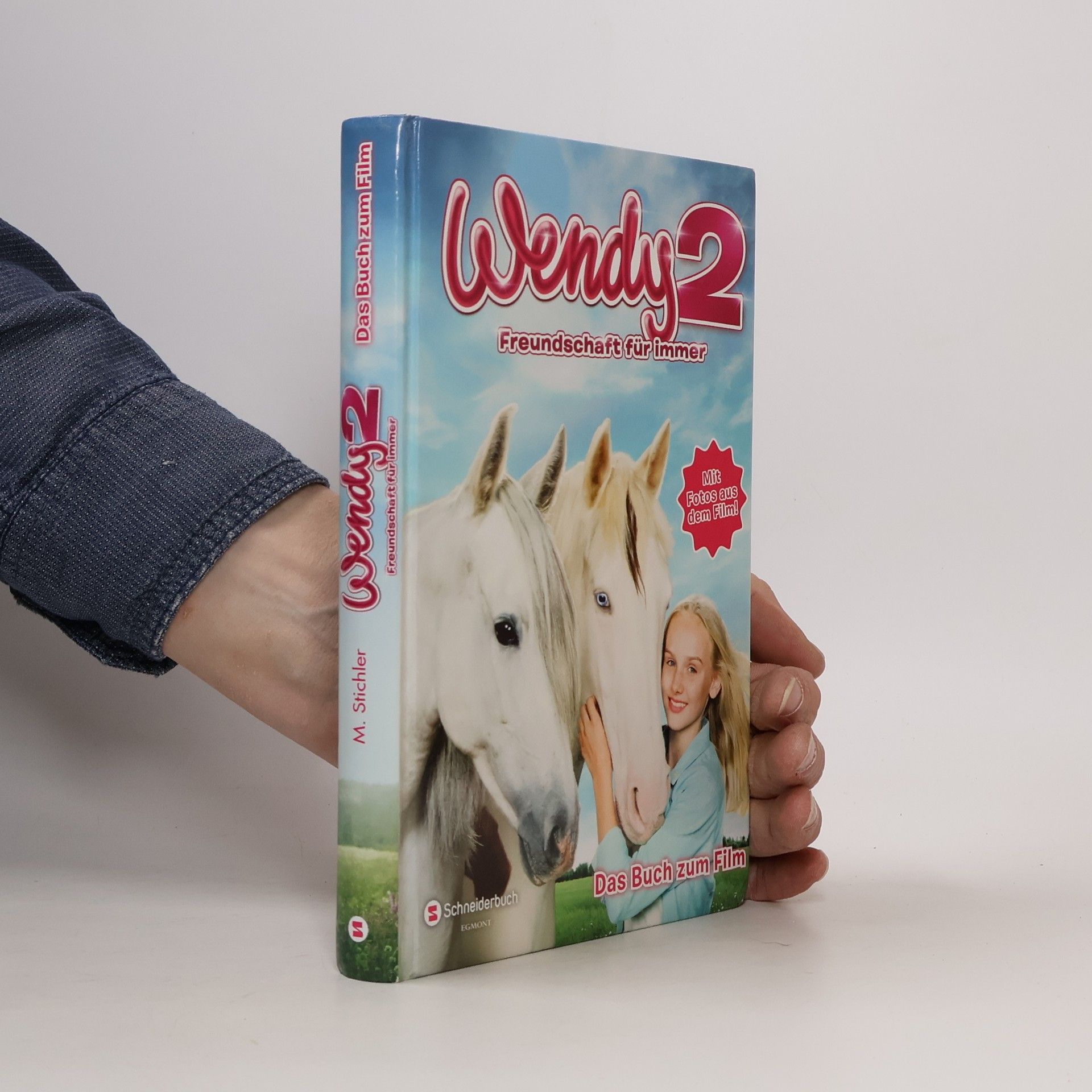 Wendy 2 - Freundschaft für immer