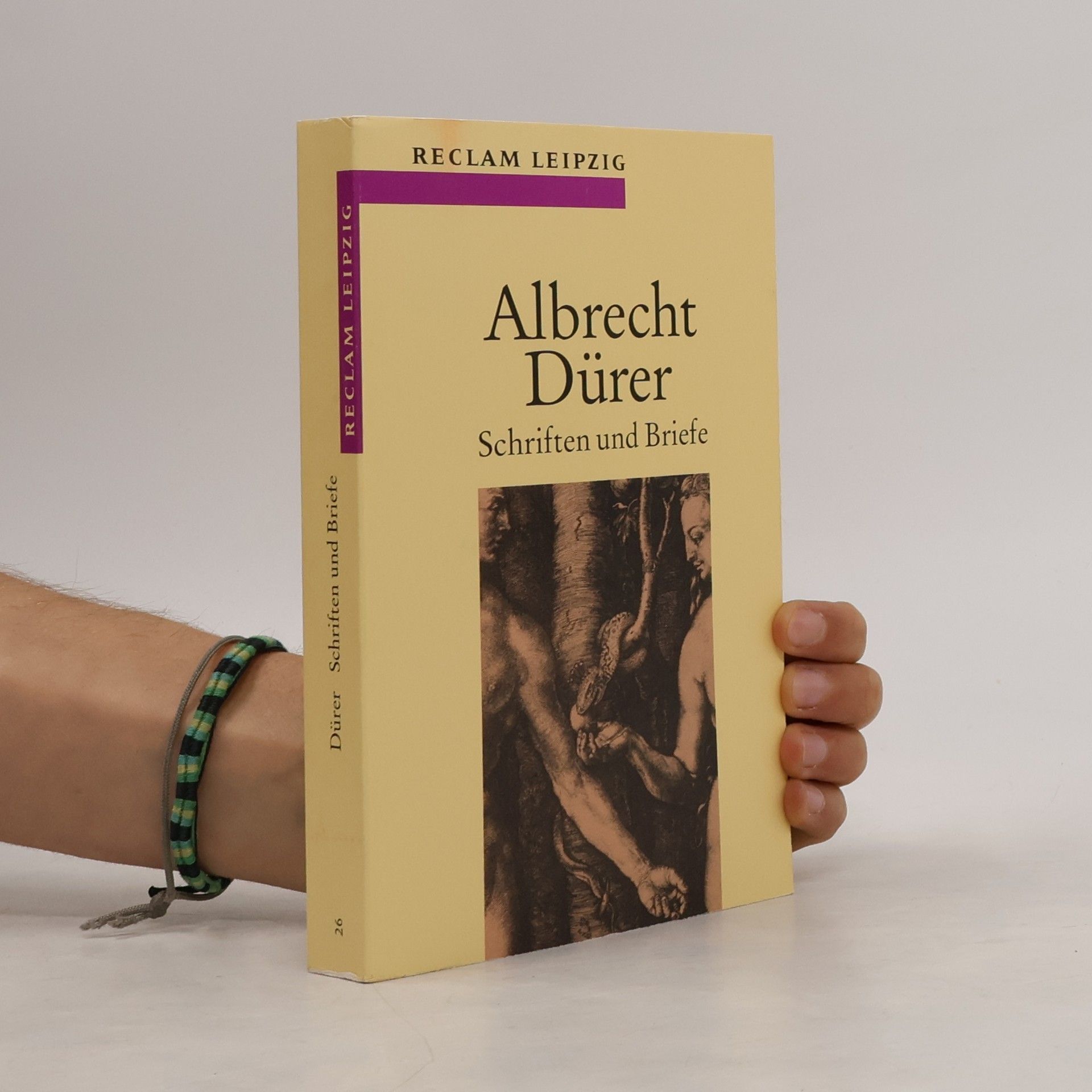 Schriften und Briefe