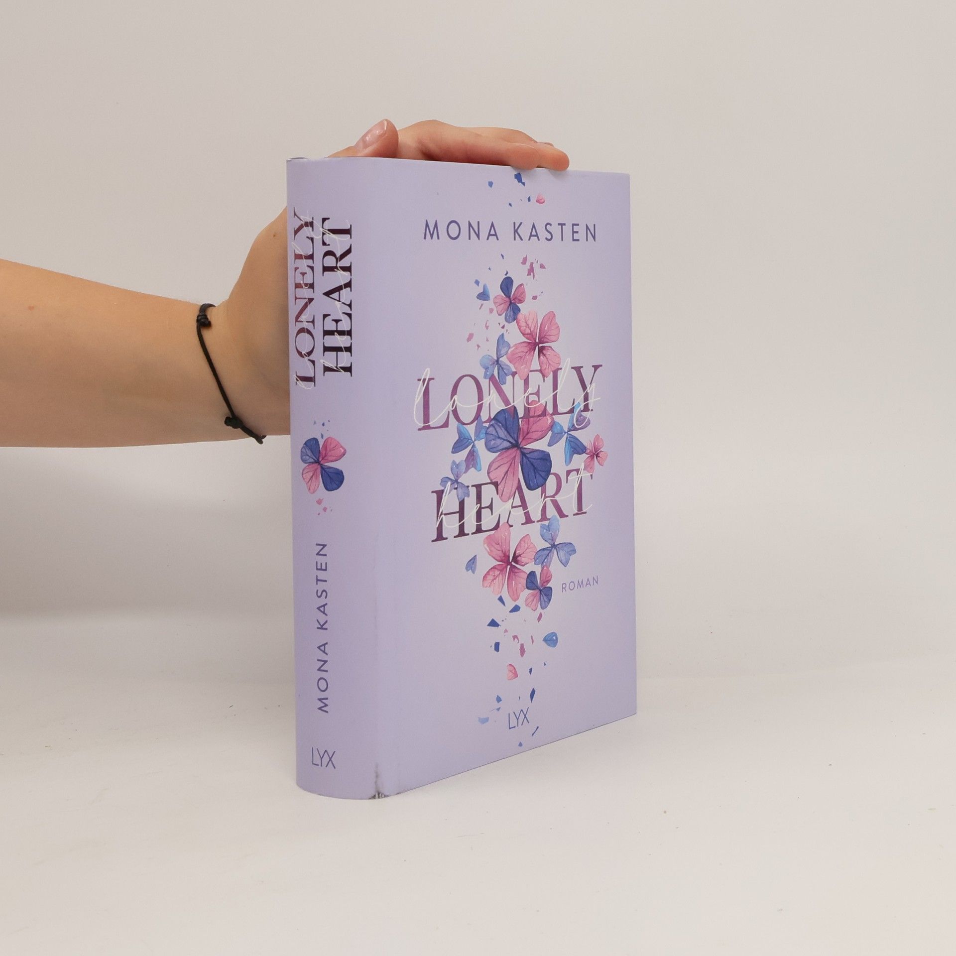 Mona Kasten Lonely heart