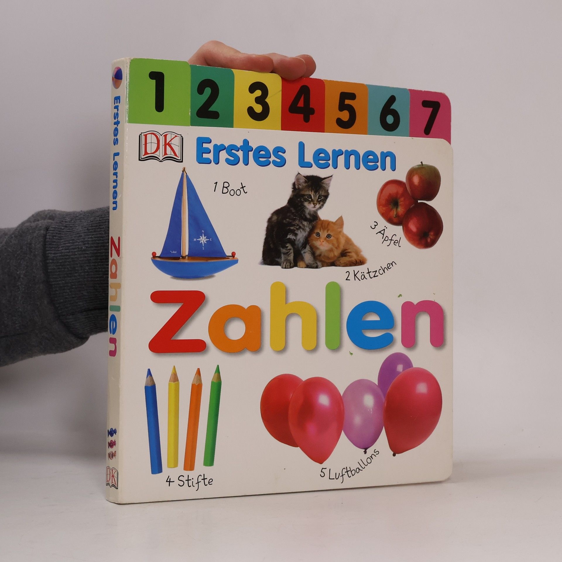 Zahlen