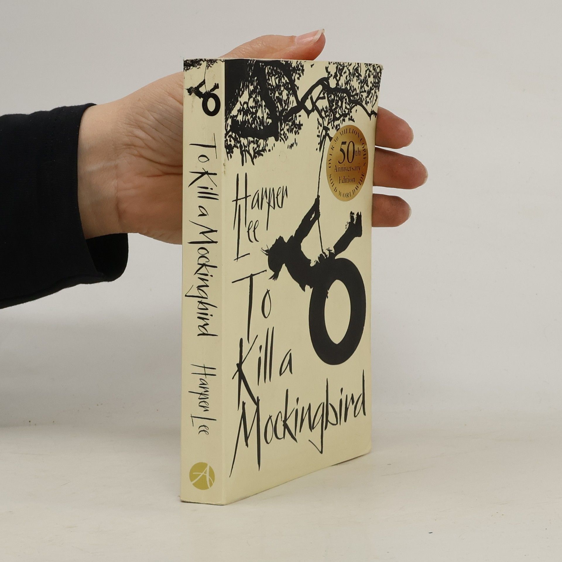 To Kill a Mockingbird