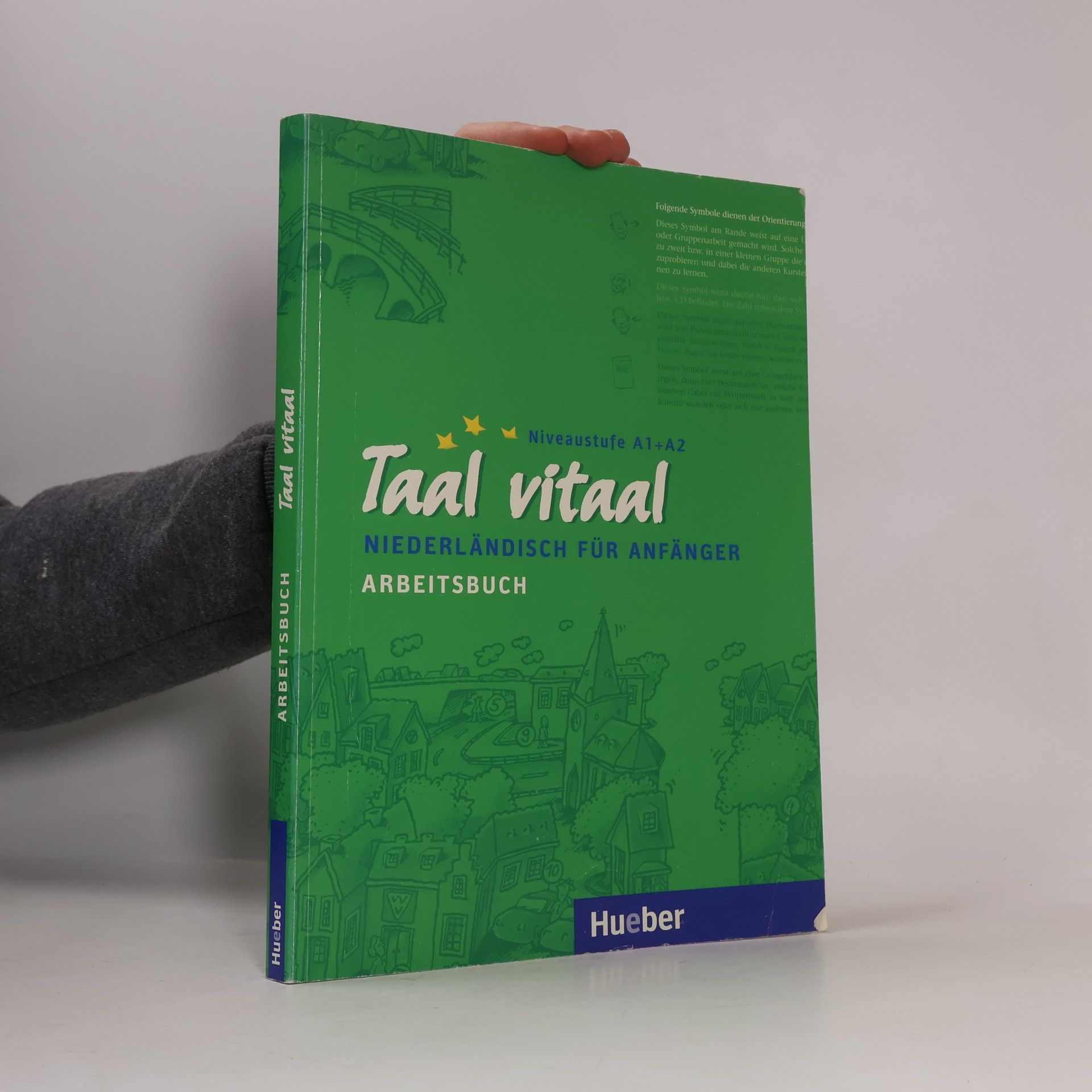 Various authors Taal vitaal