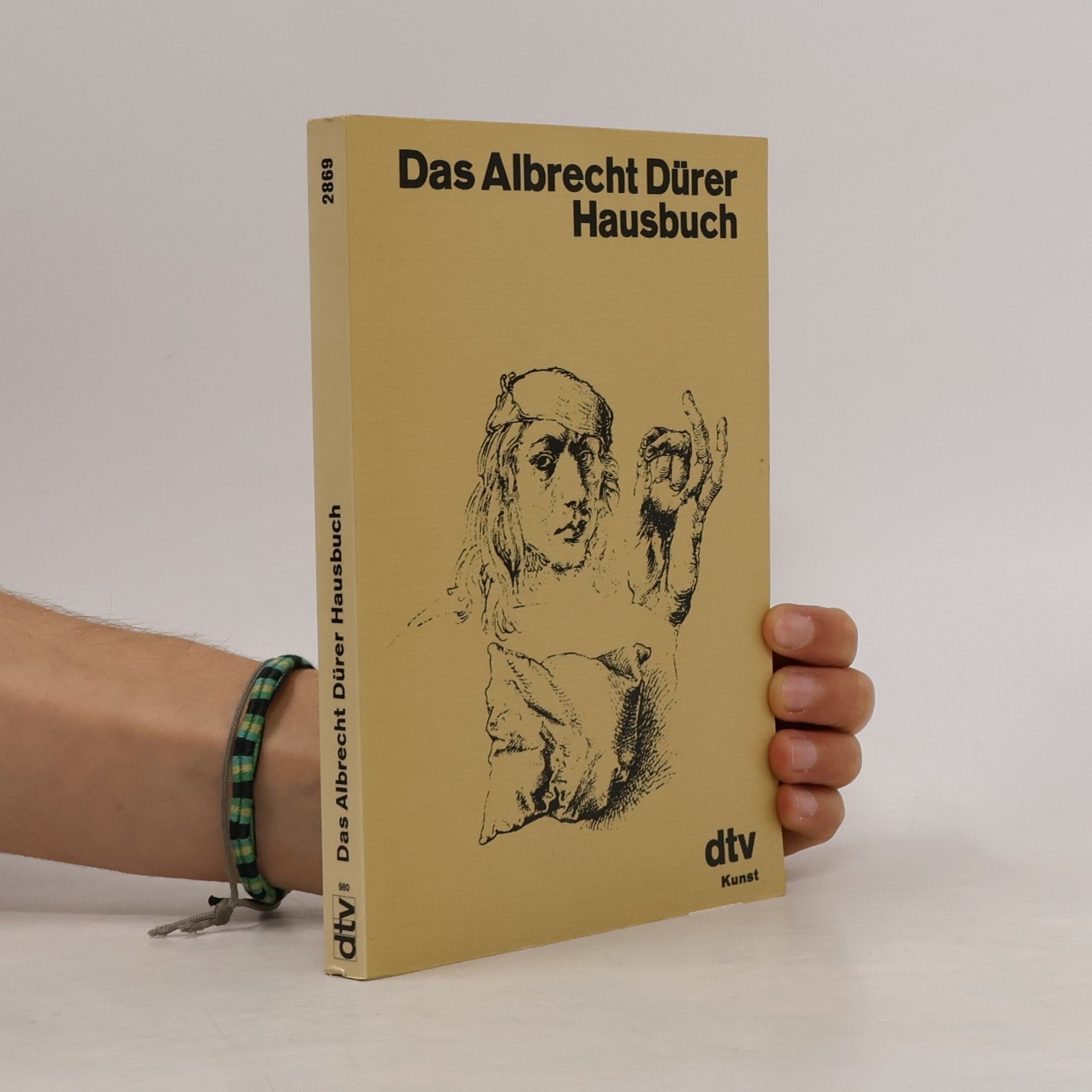 Albrecht Dürer Das Albrecht-Dürer-Hausbuch