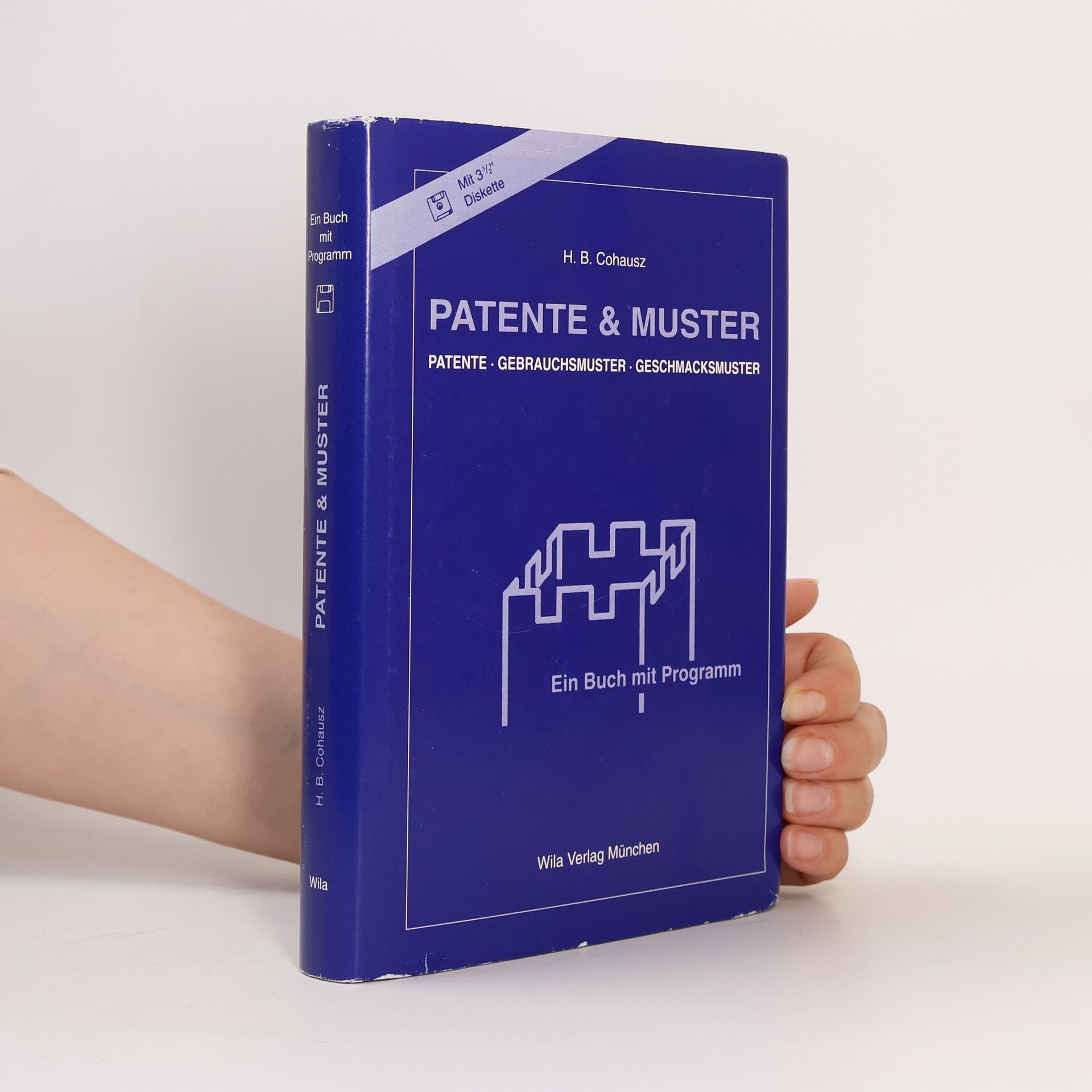Patente & Muster