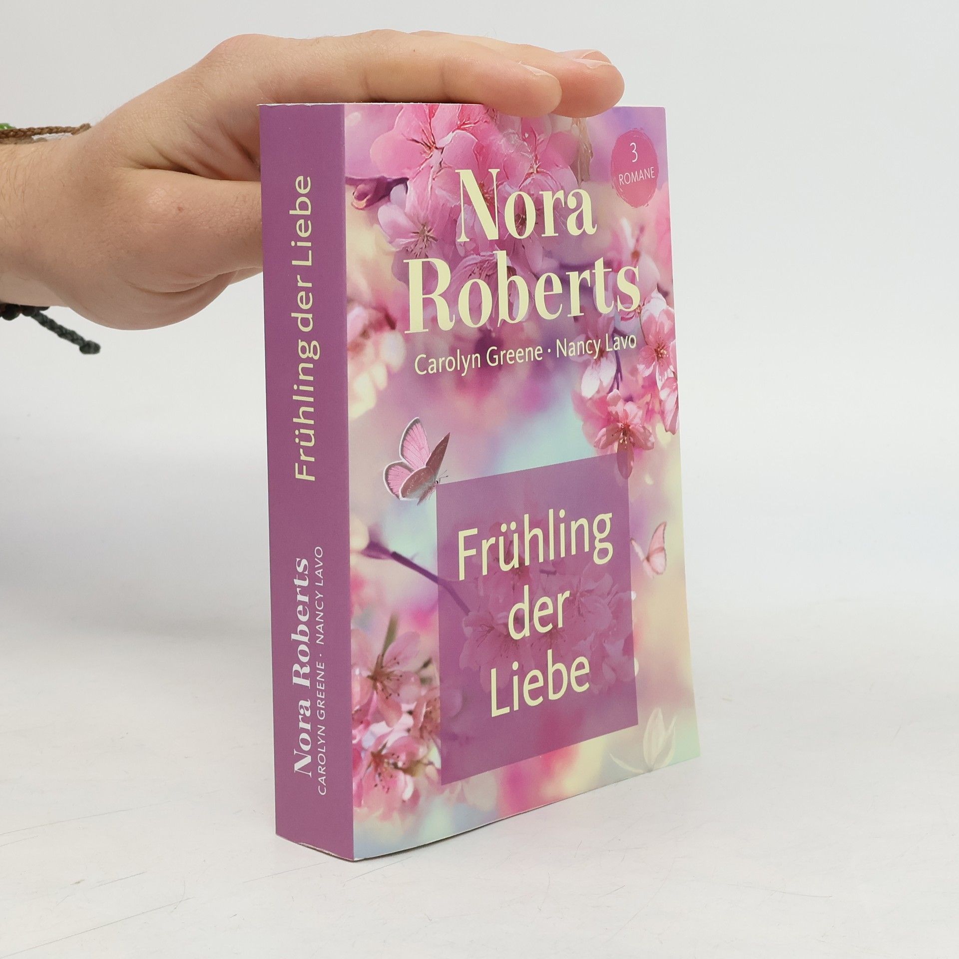 Frühling der Liebe